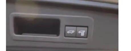 2025 4runner 6th gen Rear Hatch buttons, do yours work? 1748871080491-yr