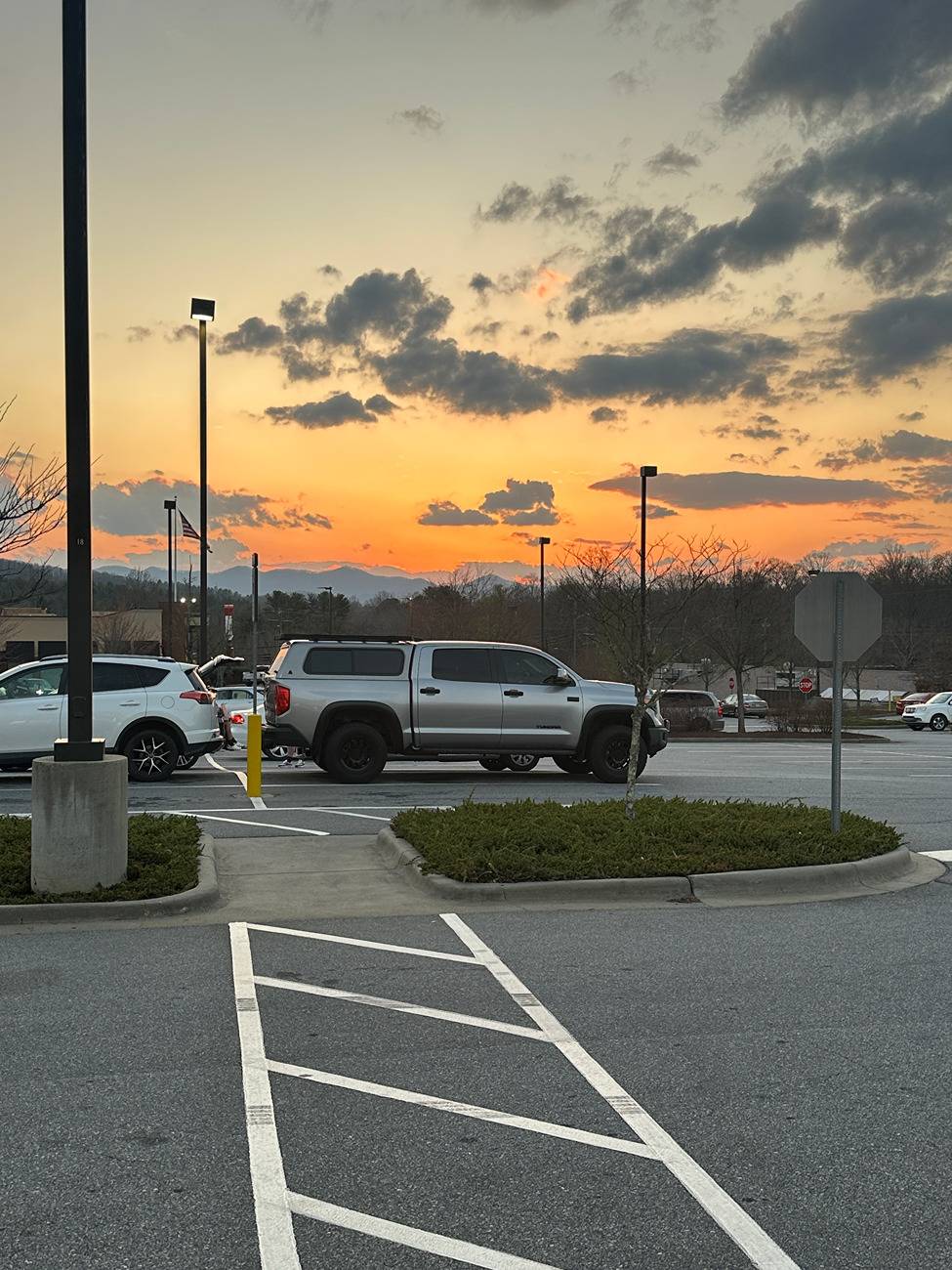 2025 4runner 6th gen What'd you drive before your 6th Gen 4Runner? IMG_1080.JPG
