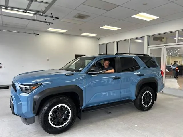 2025 4runner 6th gen 4Runner 6th Gen OWNERS Registry List & Stats [Add Yours]! 📊 4Runner