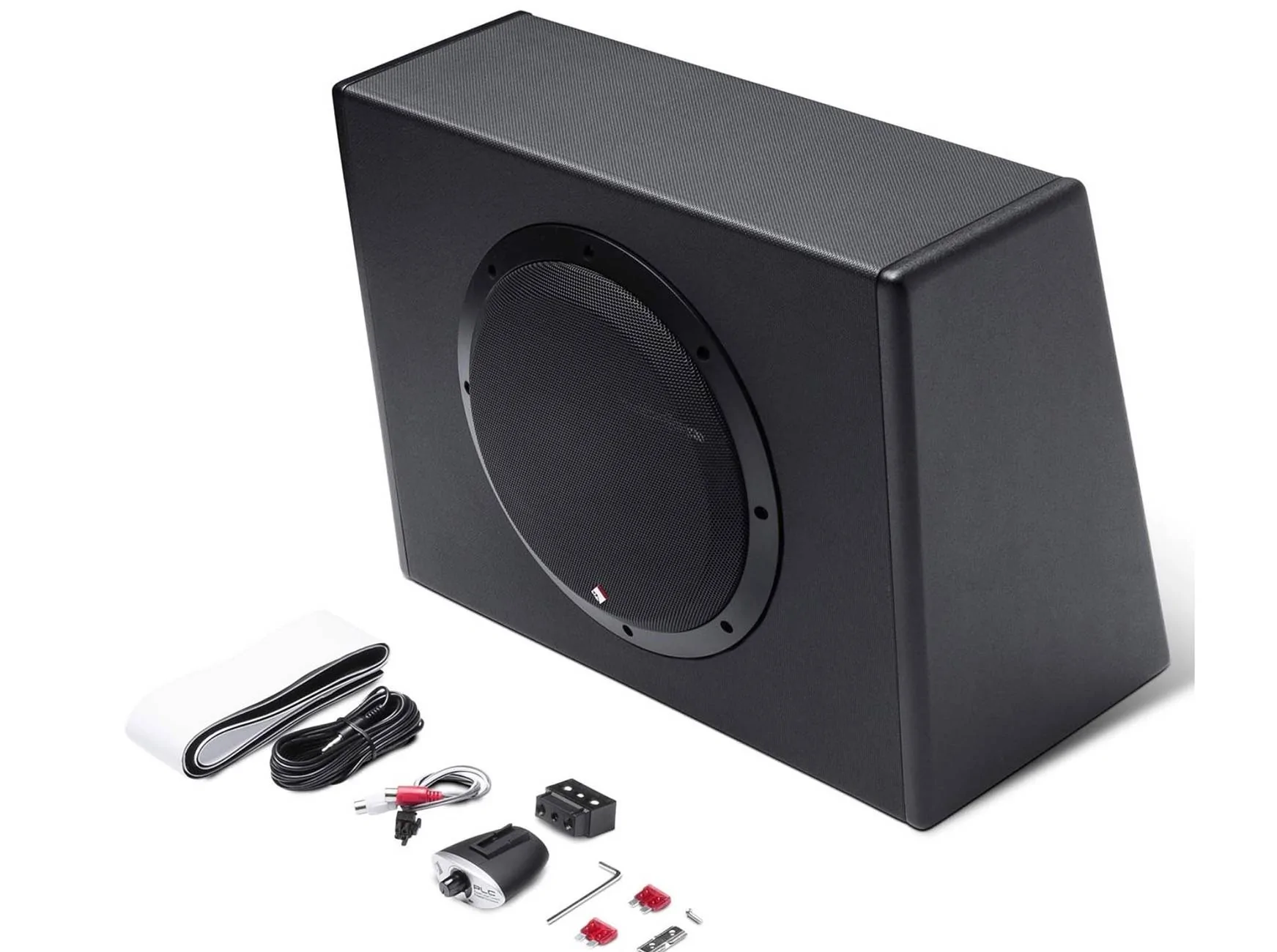 2025 4runner 6th gen Add as Subwoofer - 2025 Trailhunter with JBL Audio IMG_1665