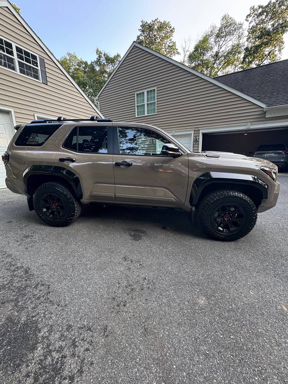2025 4runner 6th gen Eastern US Dealers with TRD Pro allocations currently available @ MSRP (or below!) IMG_1353