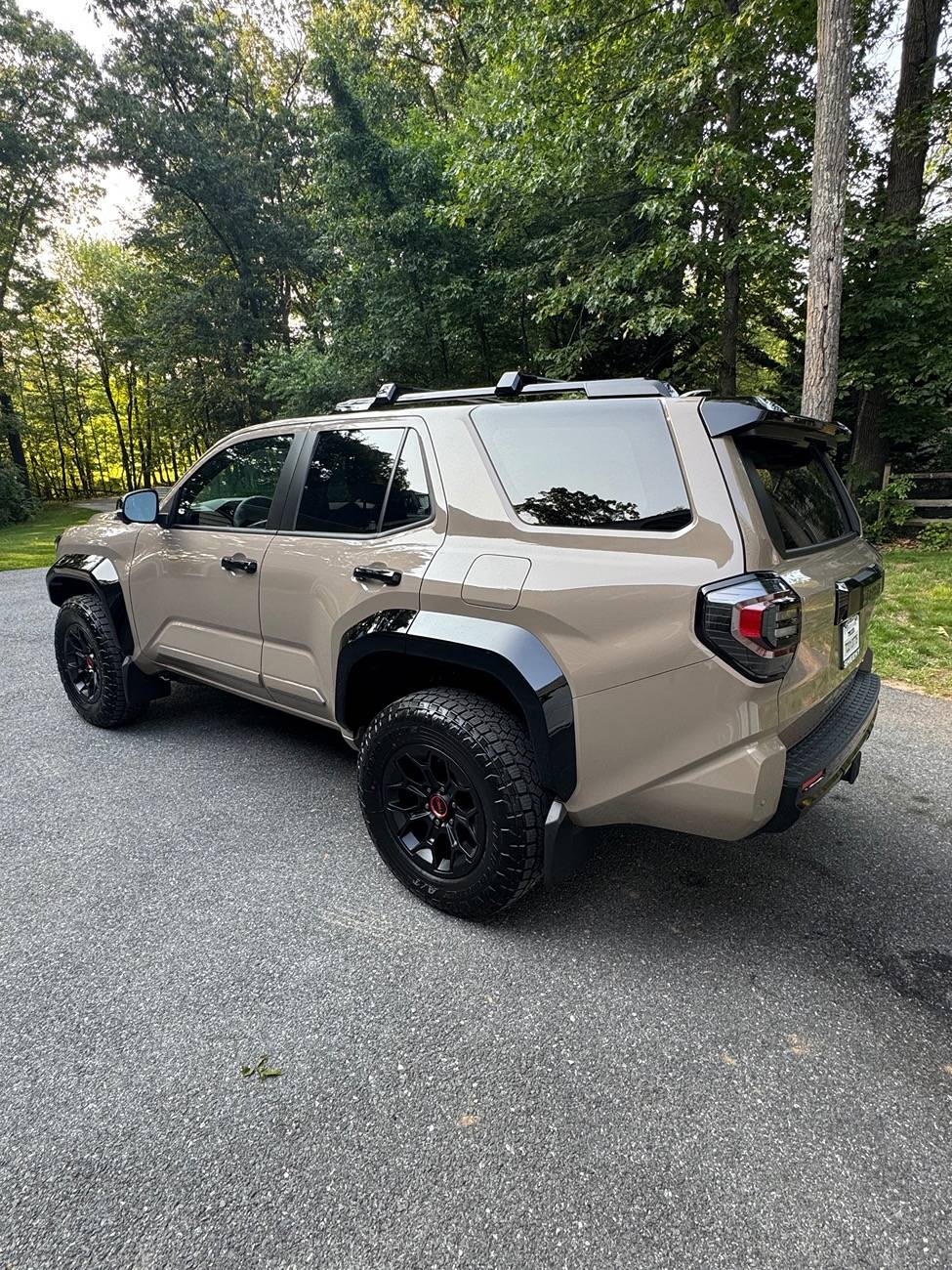 2025 4runner 6th gen Eastern US Dealers with TRD Pro allocations currently available @ MSRP (or below!) IMG_1351