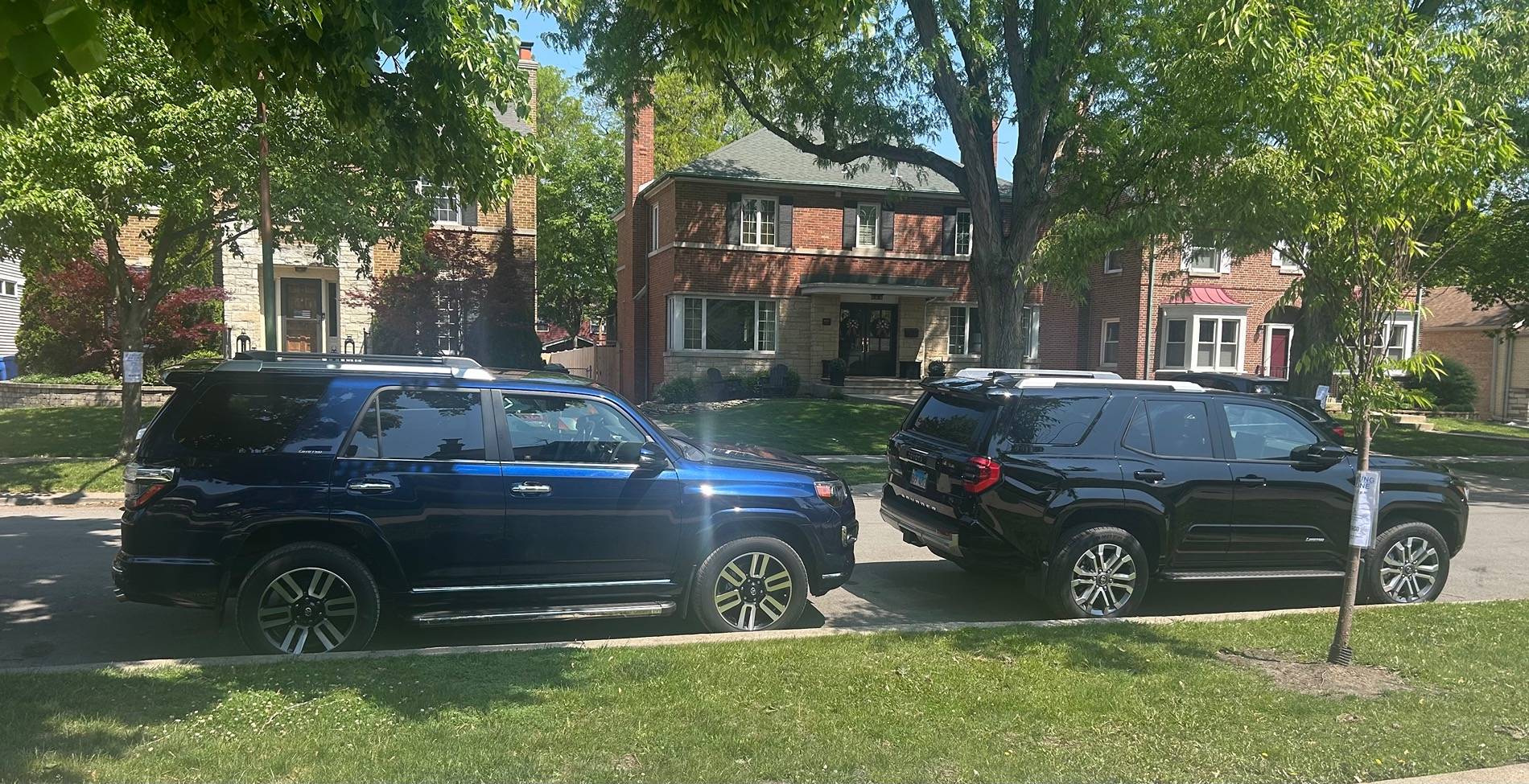 2025 4runner 6th gen What'd you drive before your 6th Gen 4Runner? IMG_5847