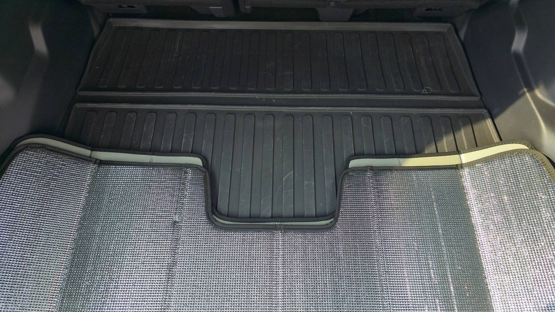 2025 4runner 6th gen Sunshade for 4runner 6th gen? 20250603_173020