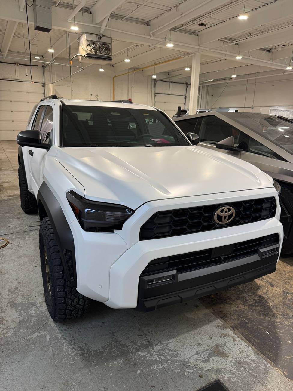 2025 4runner 6th gen Stormtrooper TRD ORP Build: by Van Solo / Canada a3bed687-646f-4d21-b018-9c313503a879.JPG