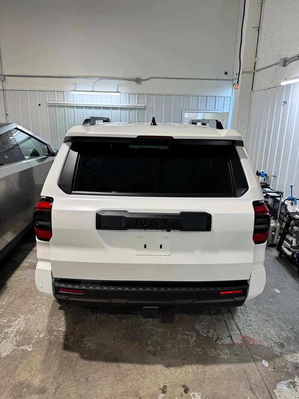 2025 4runner 6th gen Stormtrooper TRD ORP Build: by Van Solo / Canada f630e825-fa3c-4284-b13e-bd76a11a66b4