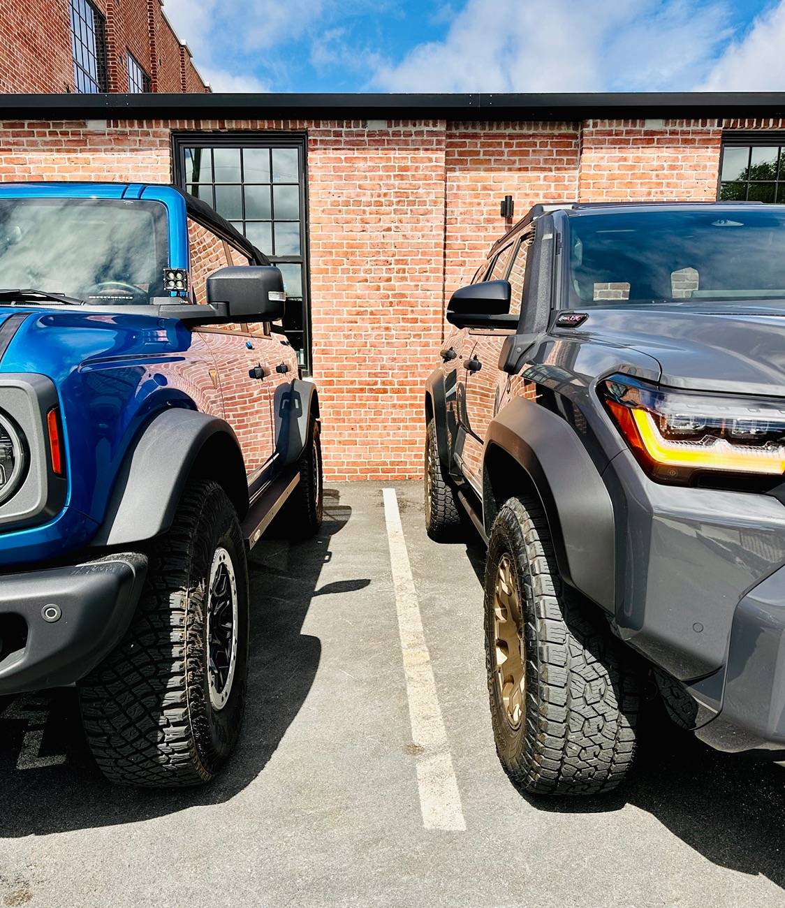 2025 4runner 6th gen Random Daily Photos of the Day Thread - Post Your 4Runner Pics! 📸 IMG_6357