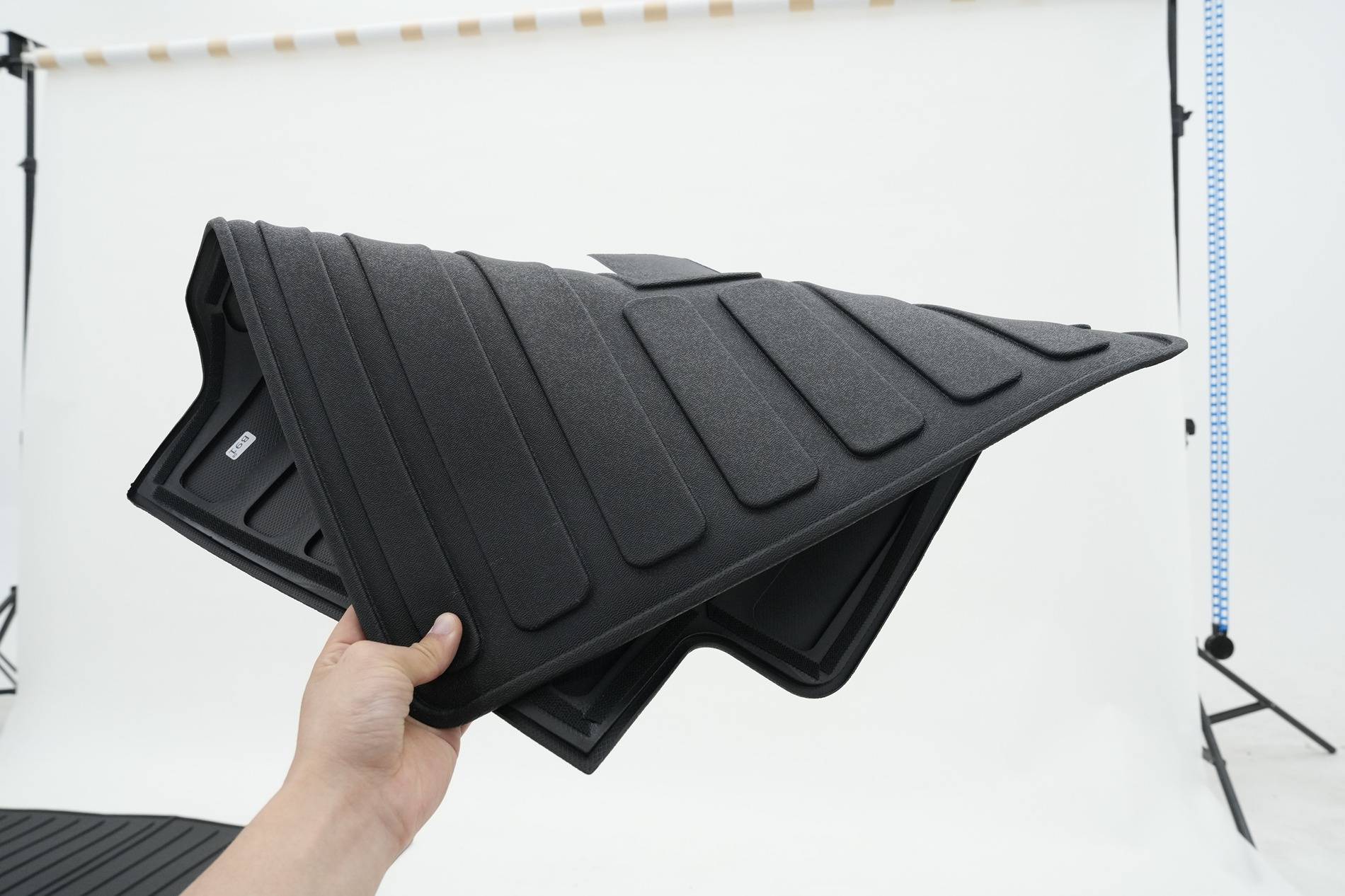 2025 4runner 6th gen 🎉Zekzoop Trunk Mat & Backrest Mat Available NOW!! (with 20%off) _DSC0831