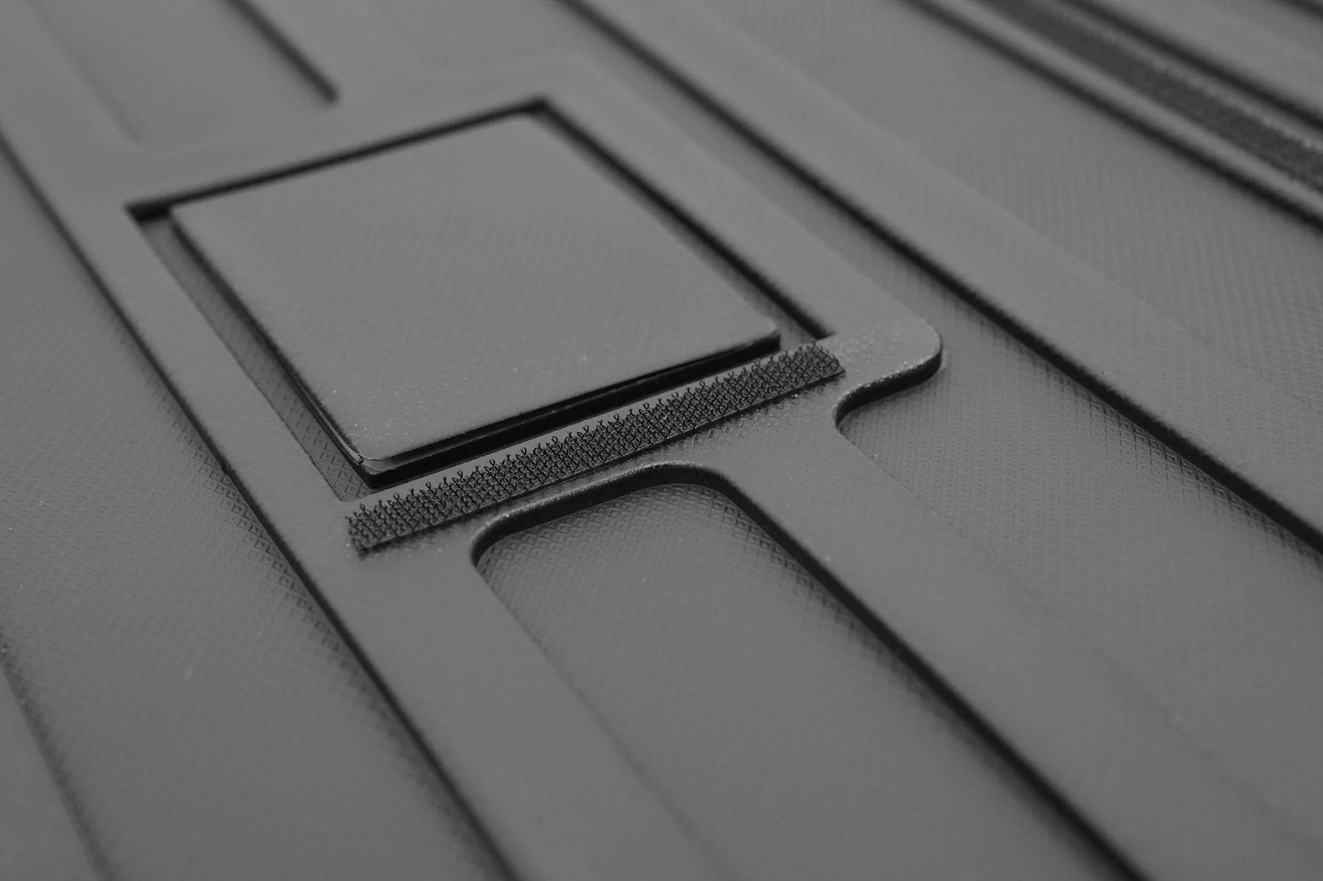 2025 4runner 6th gen 🎉Zekzoop Trunk Mat & Backrest Mat Available NOW!! (with 20%off) _DSC0829