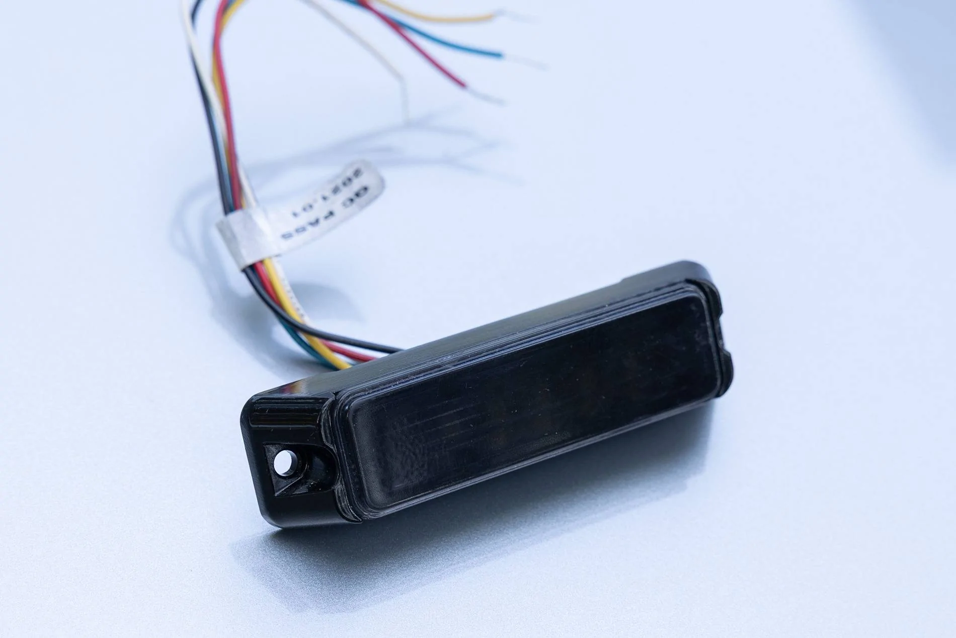 2025 4runner 6th gen Anyone know what this is for? _W0A5089