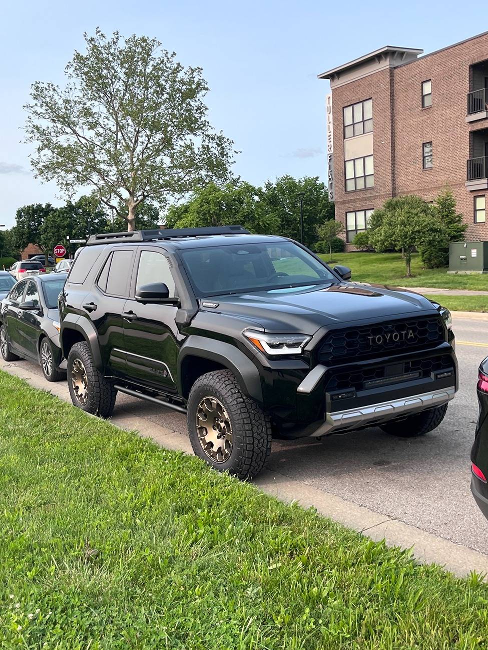 2025 4runner 6th gen 4Runner 6th Gen OWNERS Registry List & Stats [Add Yours]! 📊 IMG_4695