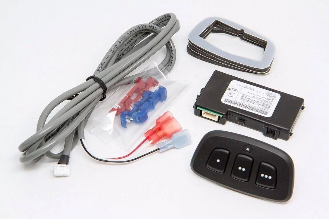 2025 4runner 6th gen Stand Alone Homelink - Does anyone want a video? 1749214565182-ji