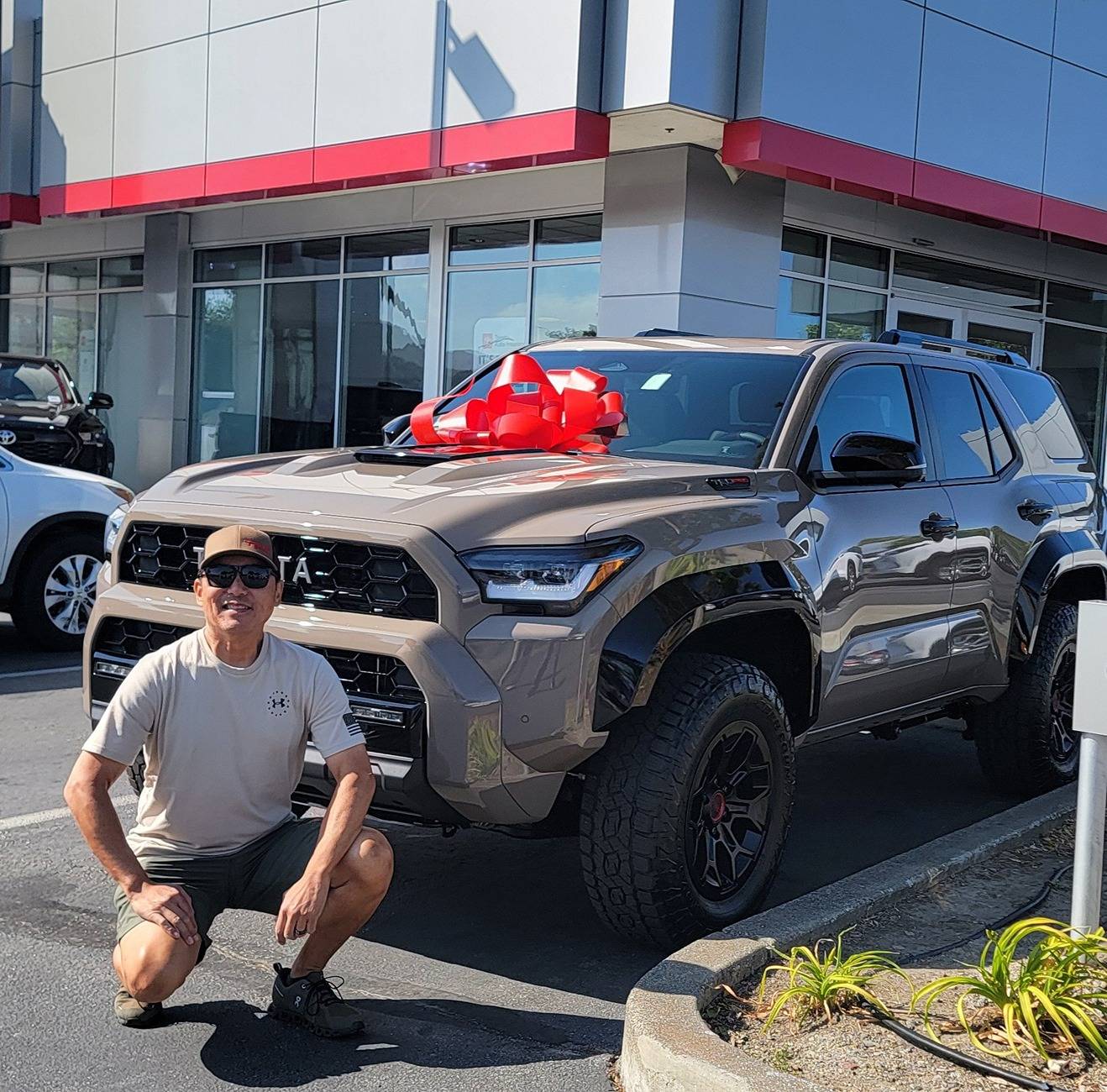 2025 4runner 6th gen 4Runner 6th Gen OWNERS Registry List & Stats [Add Yours]! 📊 thumbnail_20250517_163610