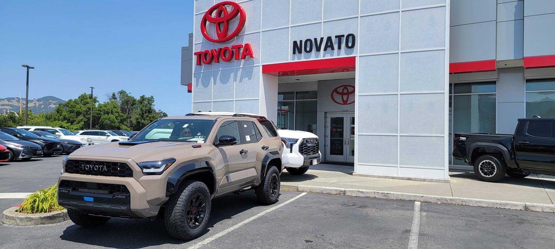 2025 4runner 6th gen 4Runner 6th Gen OWNERS Registry List & Stats [Add Yours]! 📊 thumbnail_20250517_125544