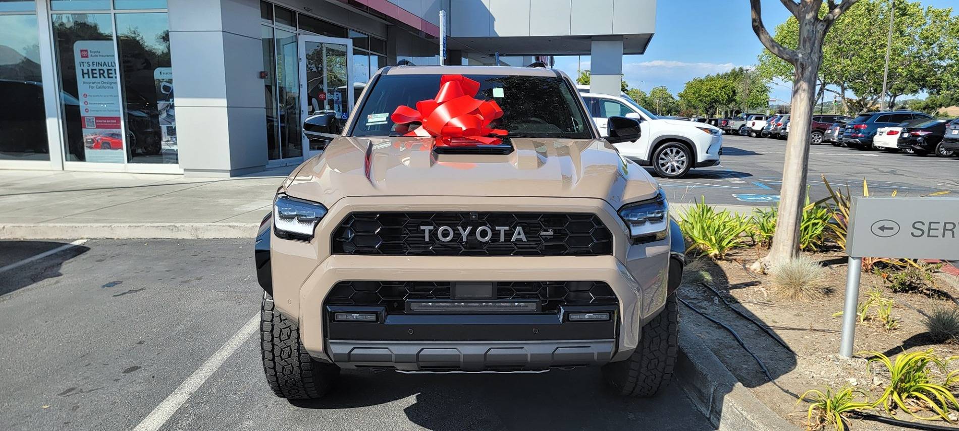 2025 4runner 6th gen 4Runner 6th Gen OWNERS Registry List & Stats [Add Yours]! 📊 thumbnail_20250517_163549