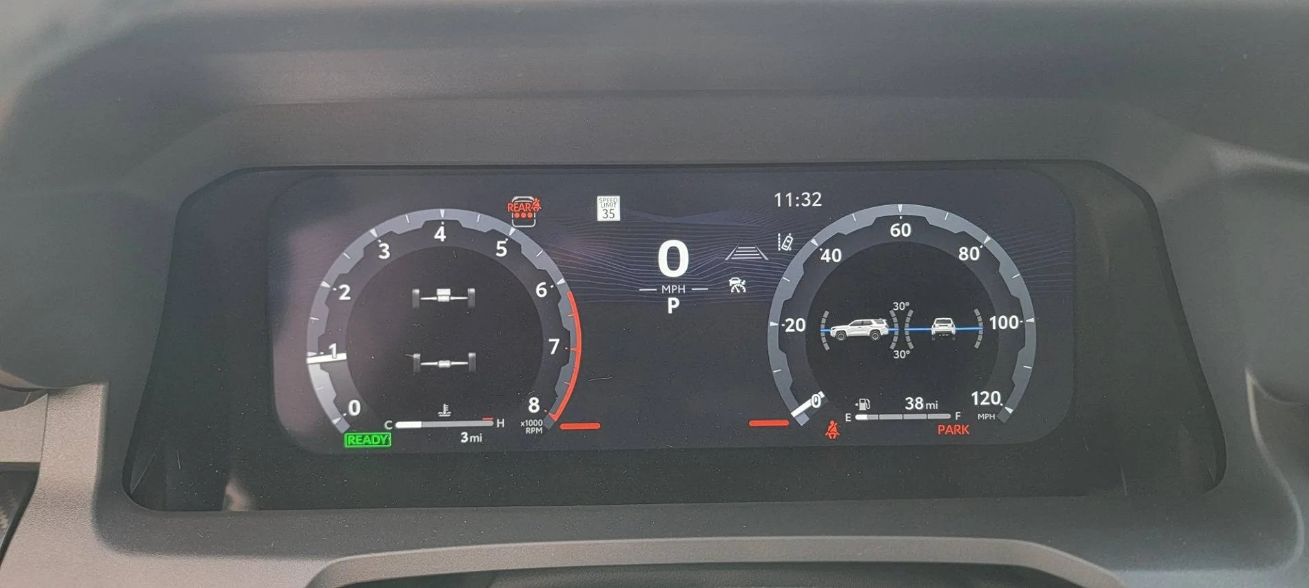 2025 4runner 6th gen 4Runner 6th Gen OWNERS Registry List & Stats [Add Yours]! 📊 thumbnail_20250517_123215