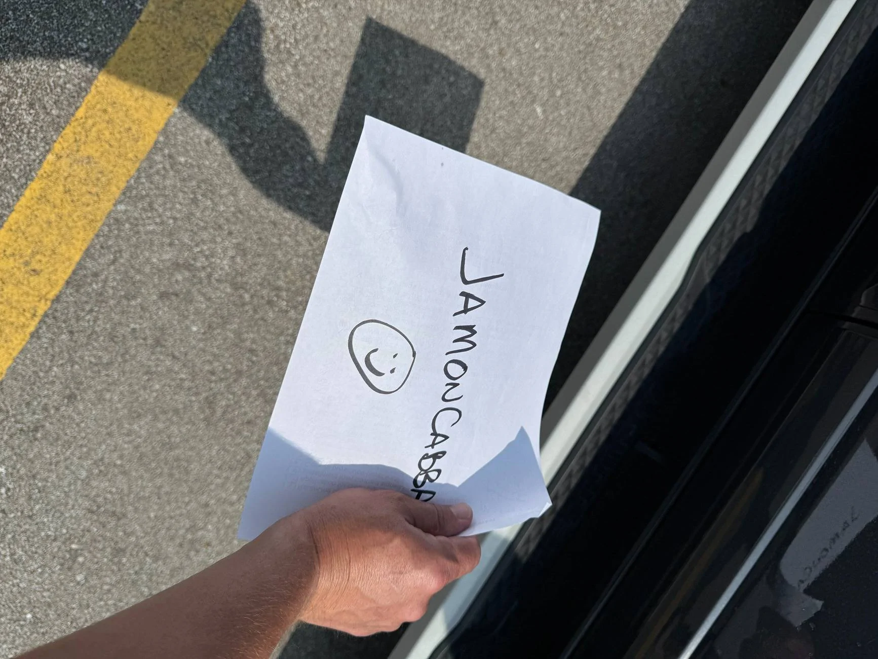 2025 4runner 6th gen WTS - OEM Oval Aluminum Running Boards - Midwest IMG_8858