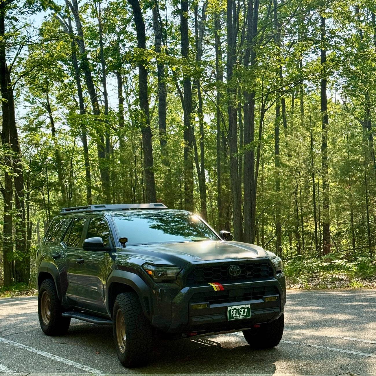 2025 4runner 6th gen Random Daily Photos of the Day Thread - Post Your 4Runner Pics! 📸 IMG_8294.JPG