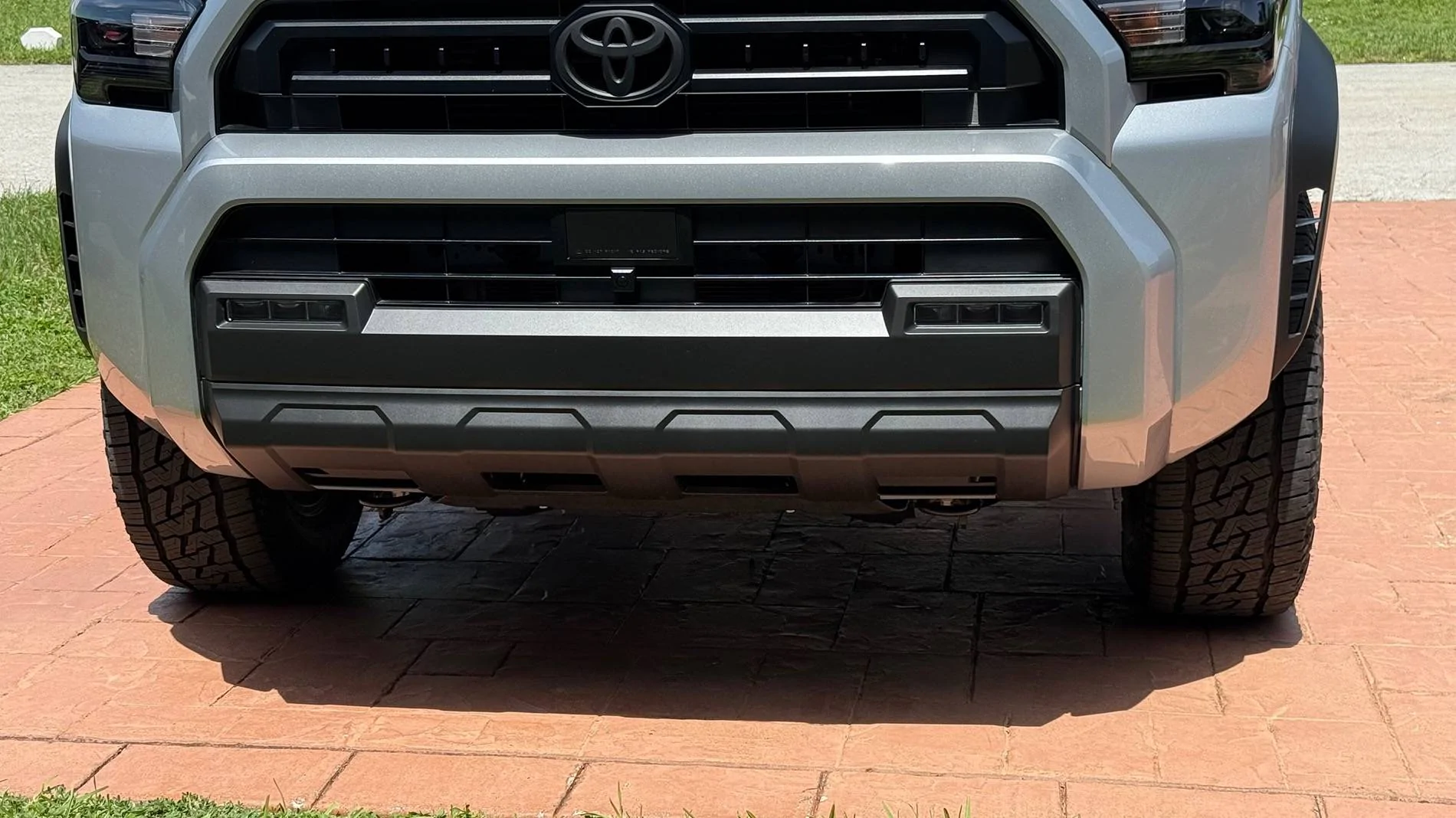 2025 4runner 6th gen What did you do to your 6th Gen 4Runner today?? 👨🏻‍🔧 🧰 🛠 IMG_3032