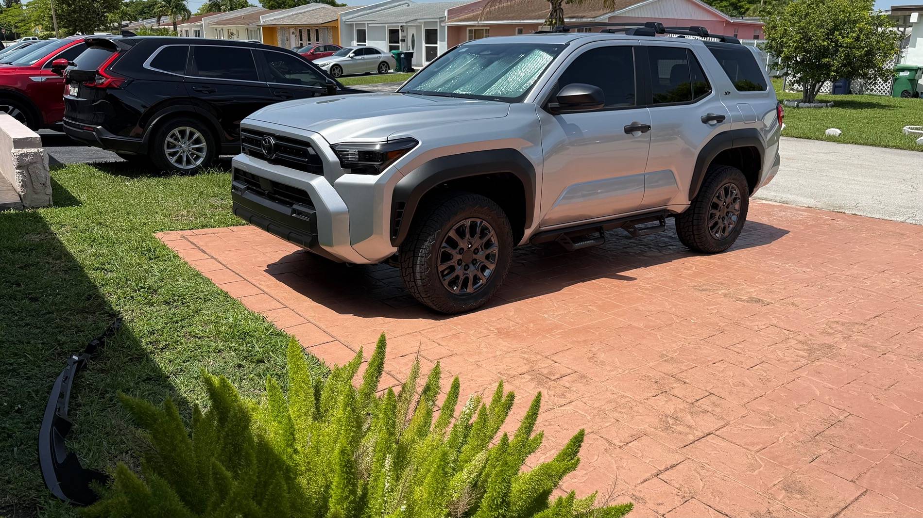 2025 4runner 6th gen What did you do to your 6th Gen 4Runner today?? 👨🏻‍🔧 🧰 🛠 IMG_3033