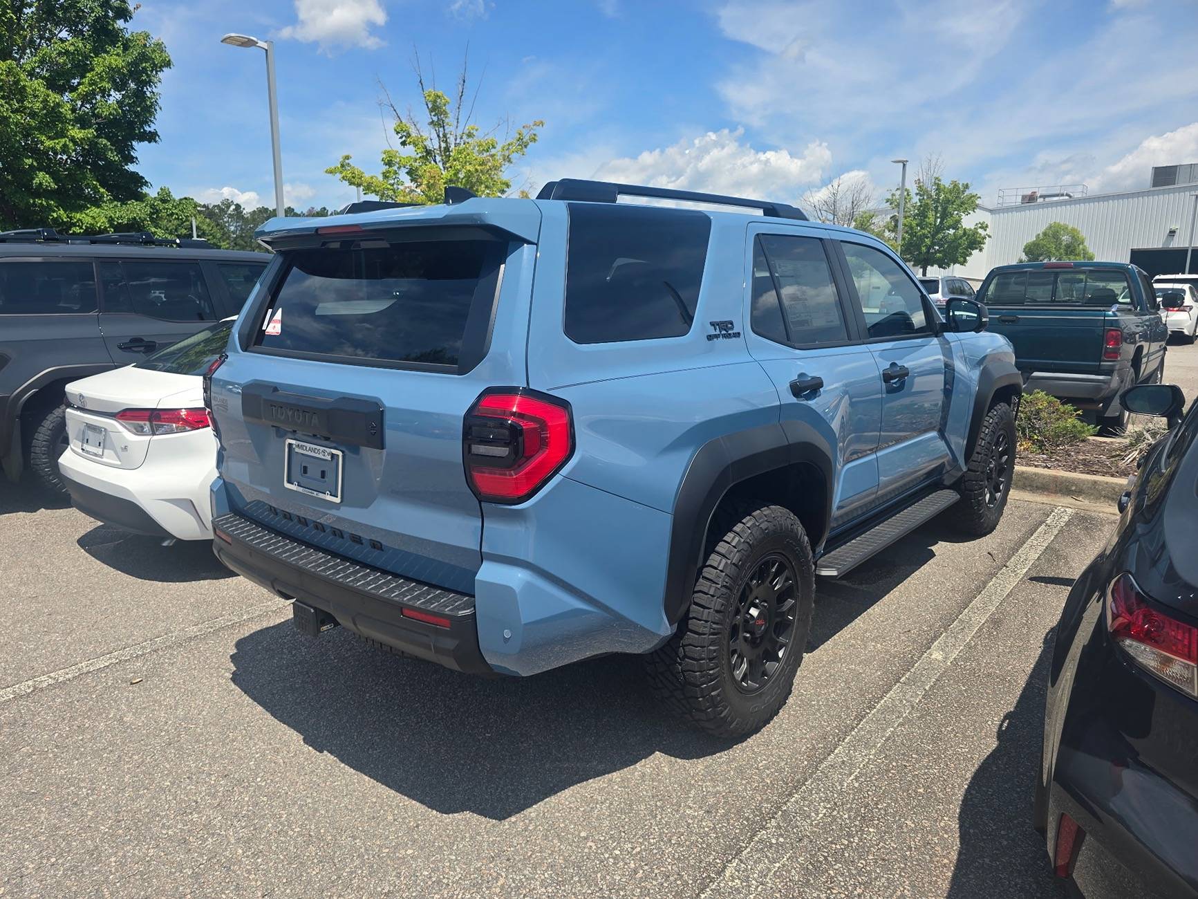2025 4runner 6th gen 2025 / 2026 4Runner Search: Available Inventory Allocations List - MSRP vs List Price, VIN, ETA, Ship Status, Dealers, Hold Status 7788401582546995005