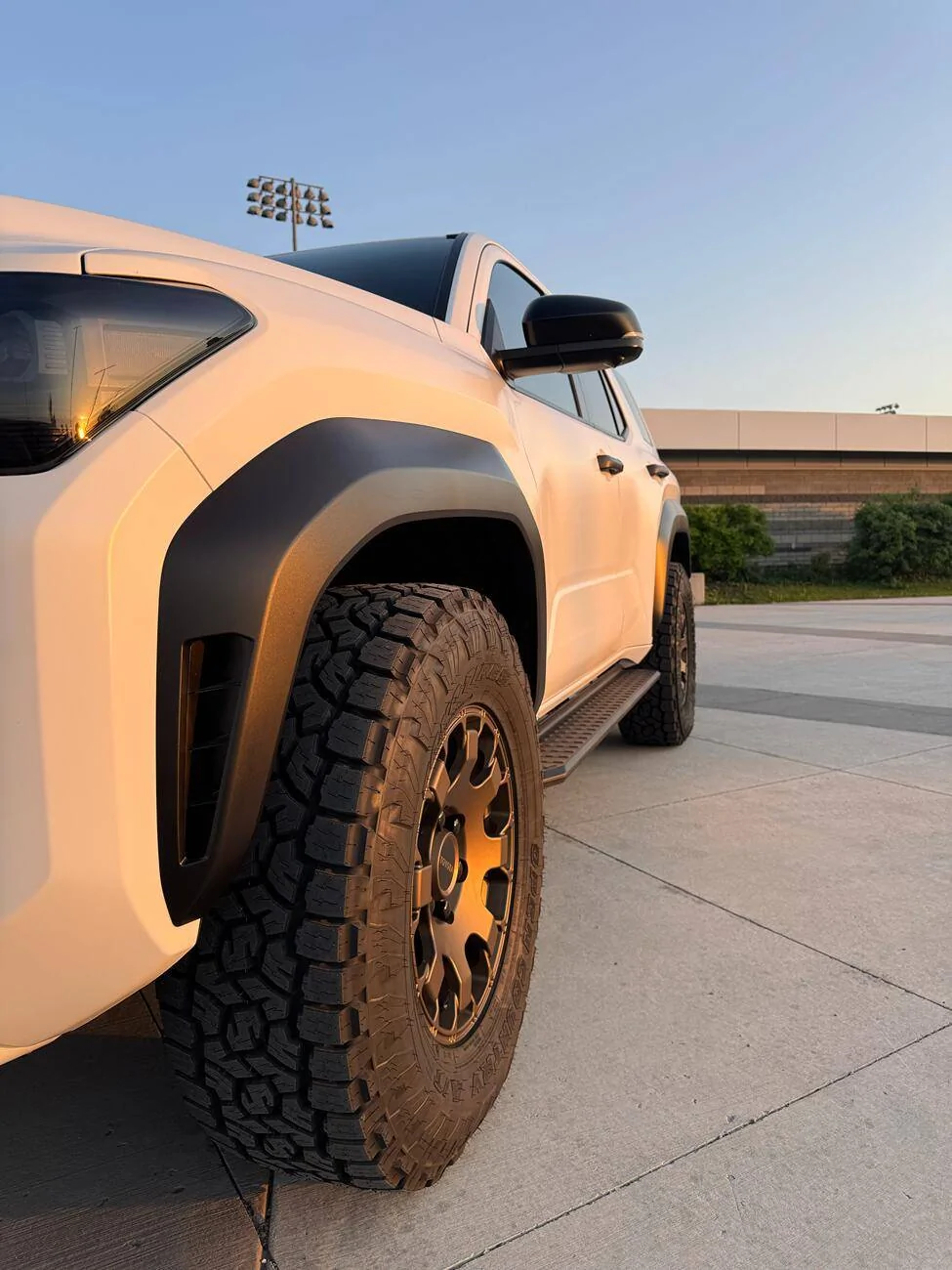 2025 4runner 6th gen Stormtrooper TRD ORP Build: by Van Solo / Canada tempImageFaqJeO