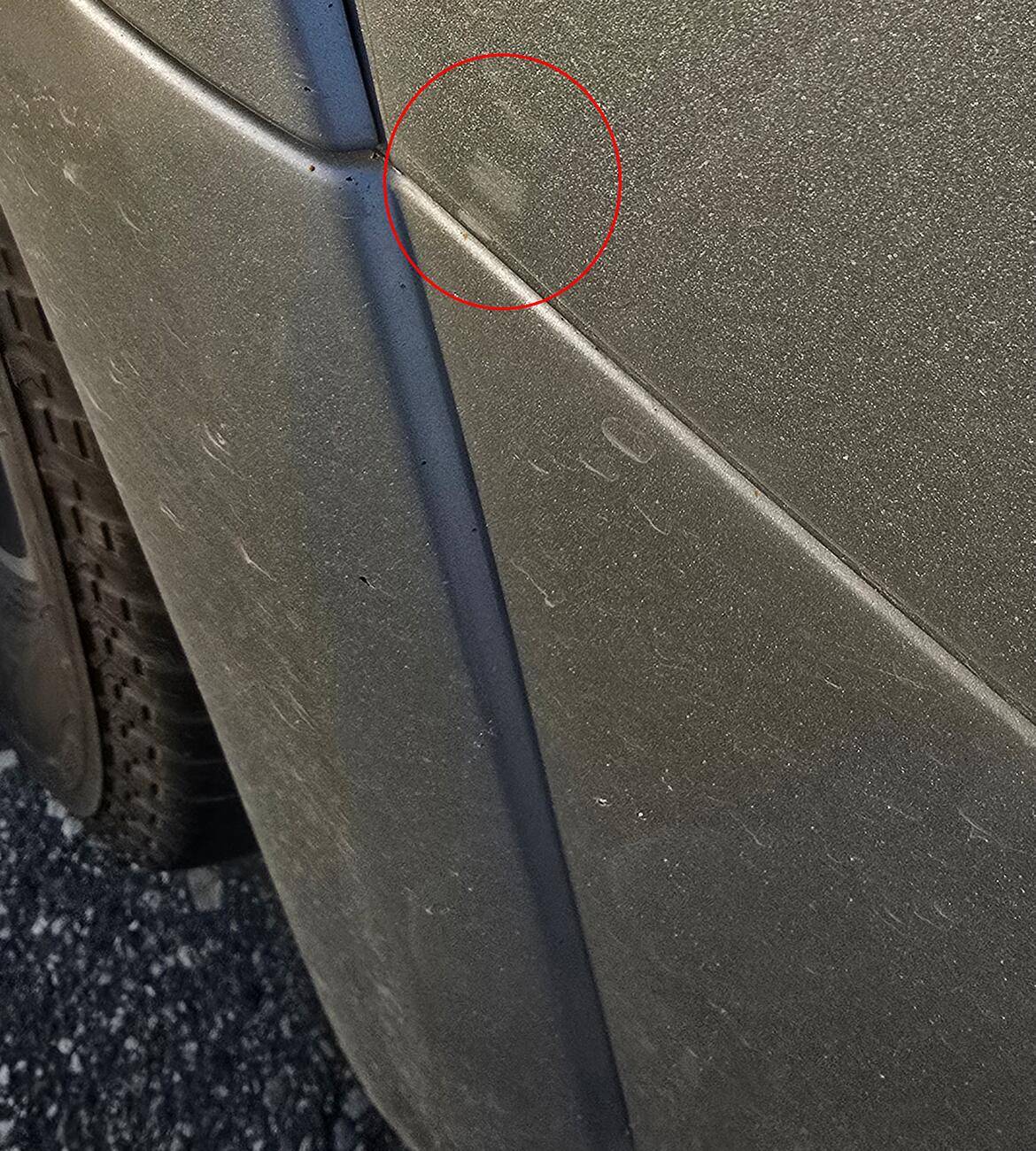 2025 4runner 6th gen Feelings on Paint Protection Film PPF: Good or Bad? 1000019055