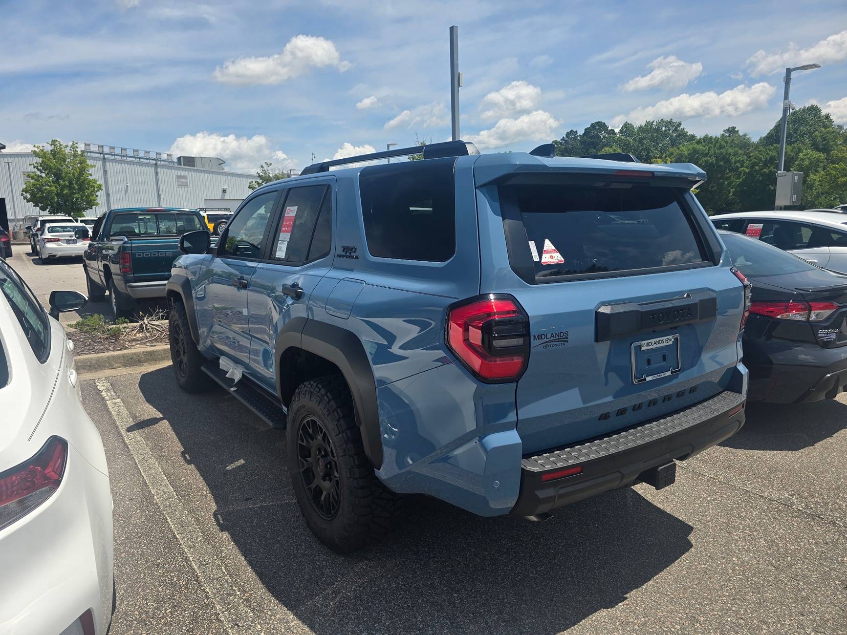 2025 4runner 6th gen 2025 / 2026 4Runner Search: Available Inventory Allocations List - MSRP vs List Price, VIN, ETA, Ship Status, Dealers, Hold Status 5481073868191388999