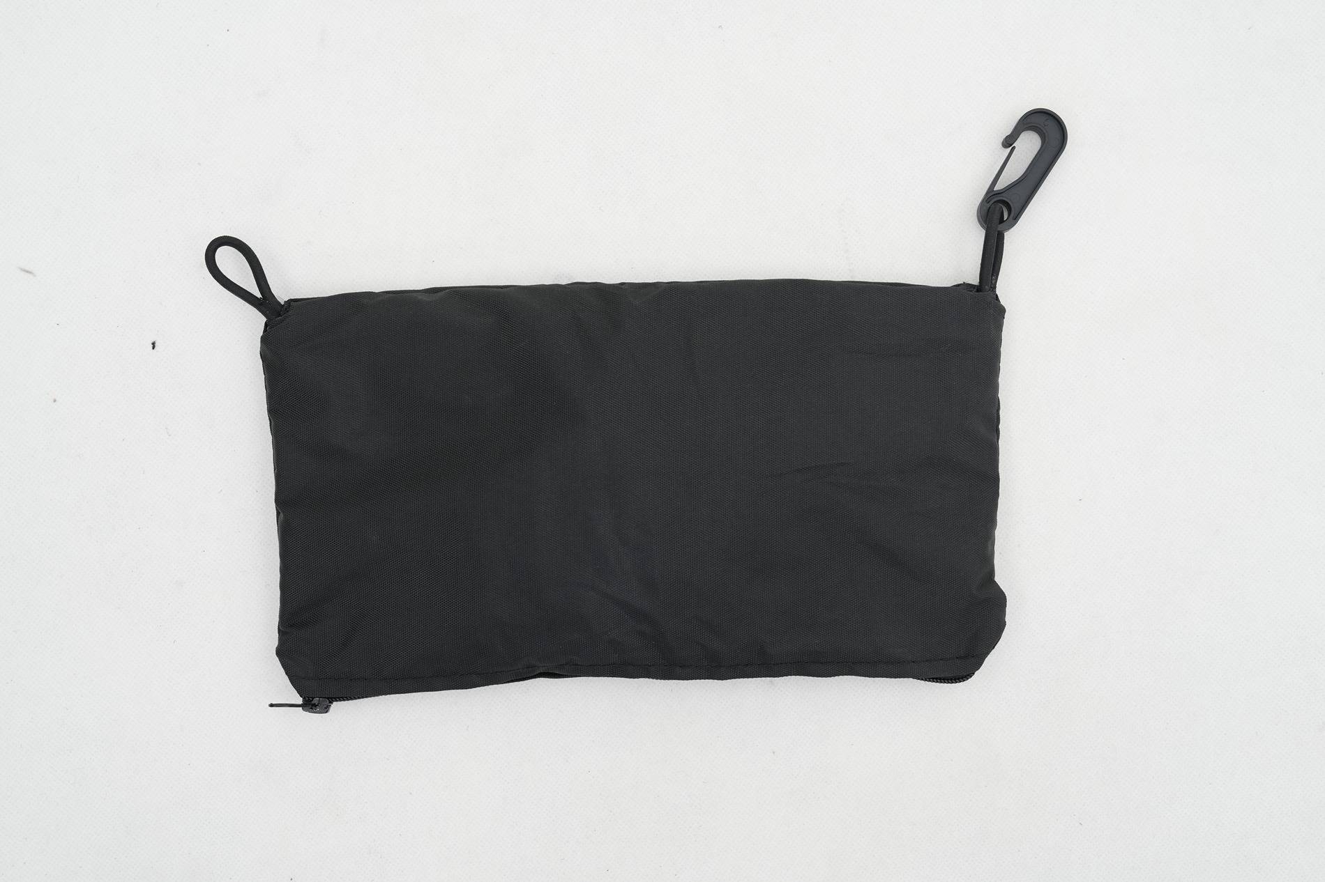 2025 4runner 6th gen 🎉Zekzoop Cargo Net is Coming with 20%OFF!! 25款丰田超霸后备箱双层储物网兜-带收纳包款（90x30cm）