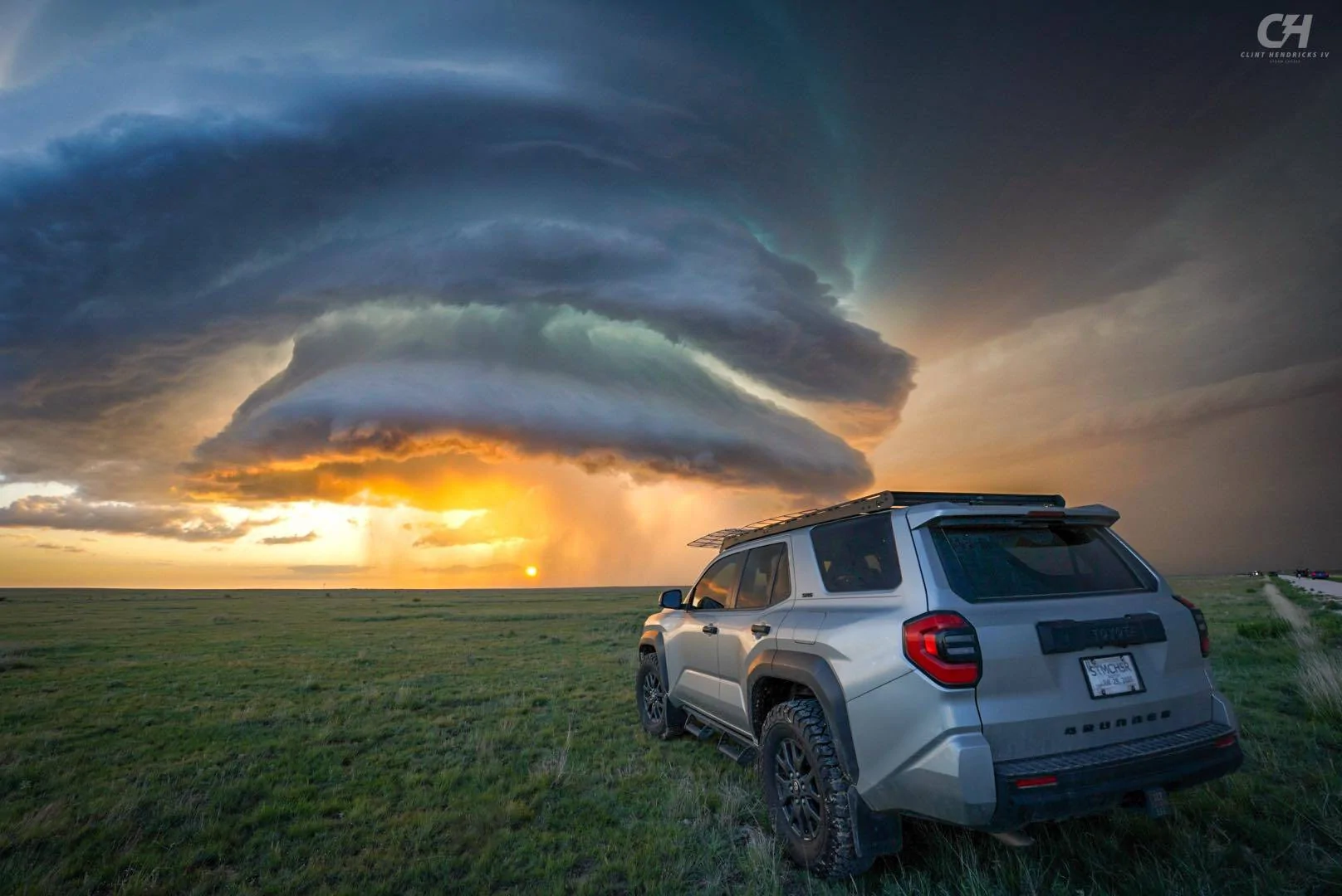 2025 4runner 6th gen Random Daily Photos of the Day Thread - Post Your 4Runner Pics! 📸 504725153_3200126790125067_6156365285679327173_n