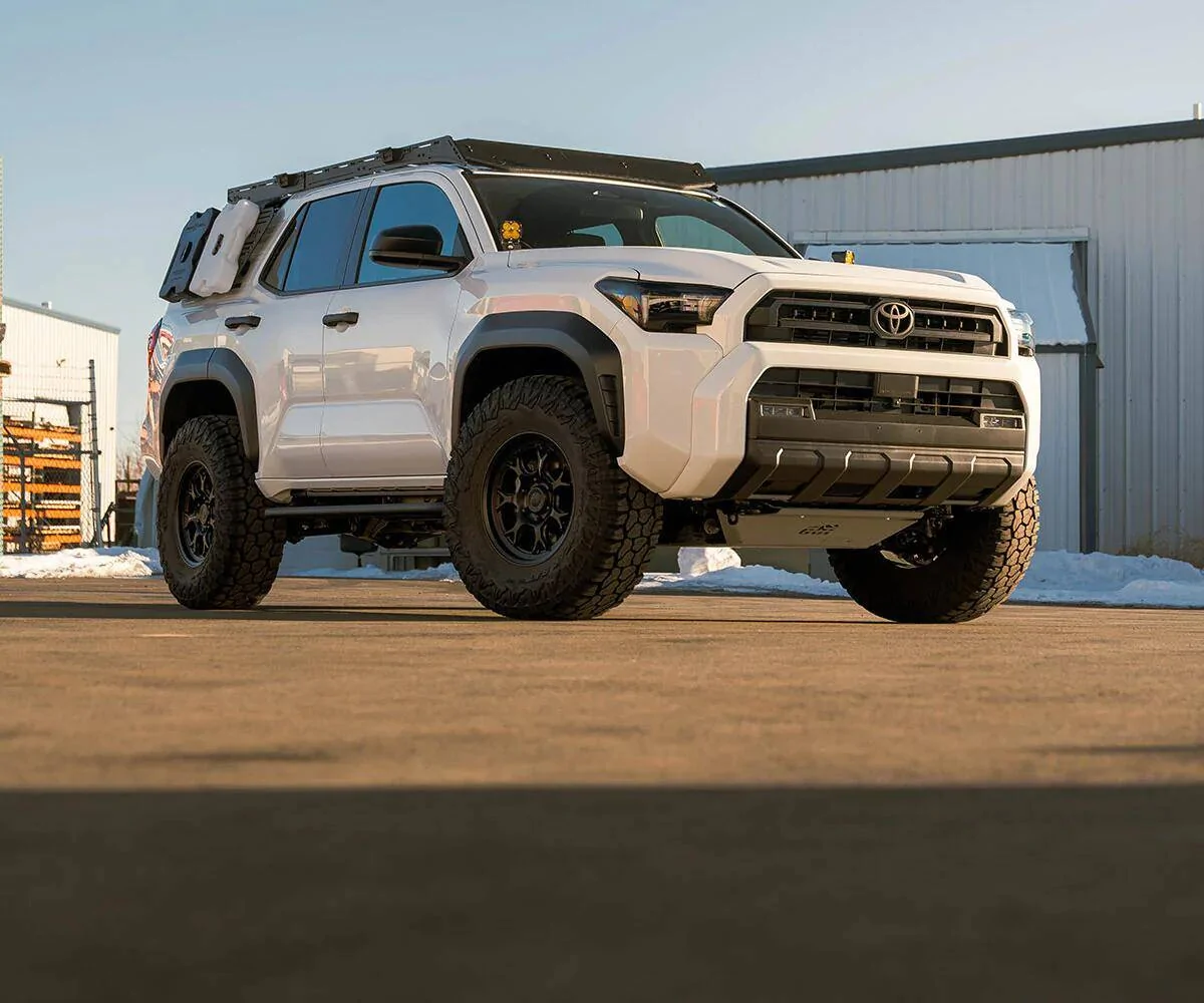 2025 4runner 6th gen Up to 15% off Prinsu for Father's Day! 1749736360438-u9