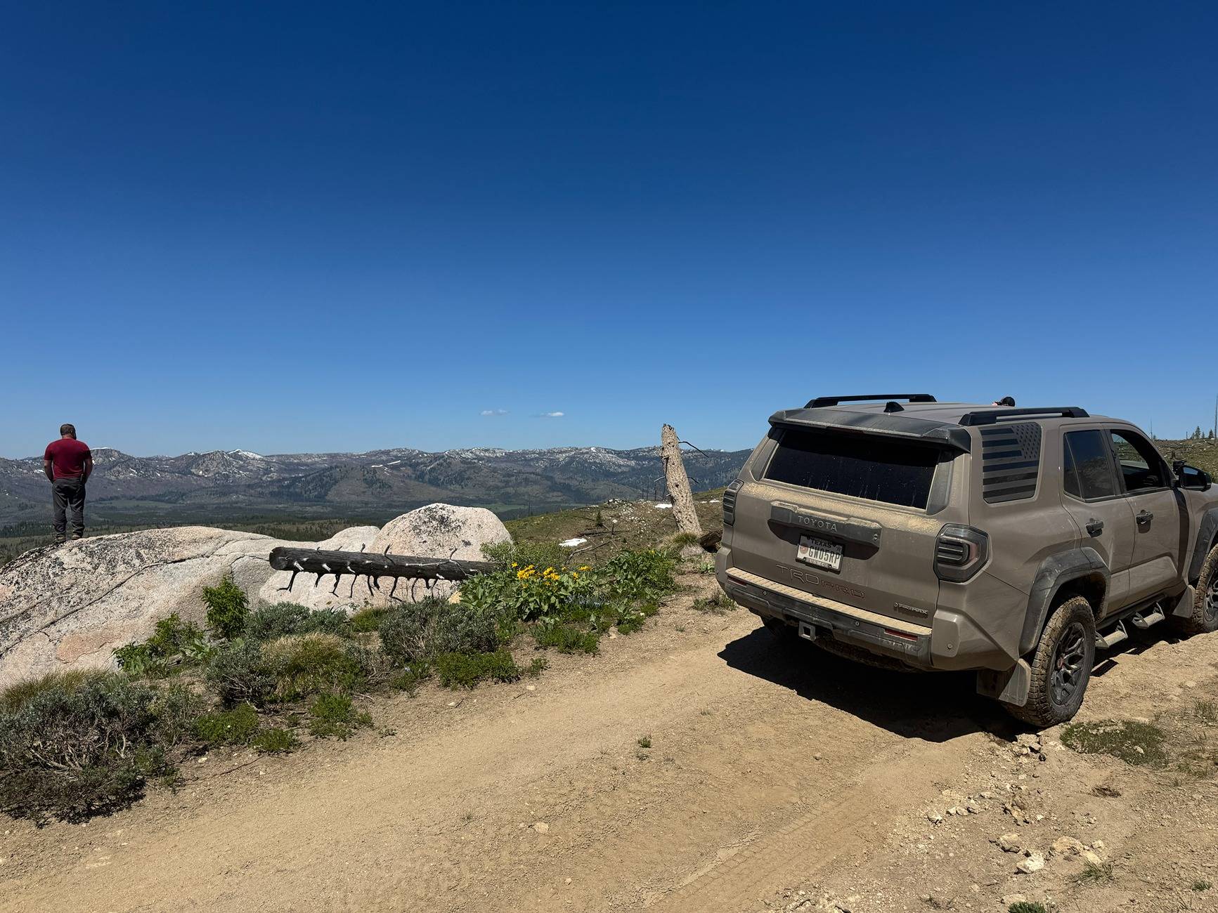 2025 4runner 6th gen Random Daily Photos of the Day Thread - Post Your 4Runner Pics! 📸 IMG_6663