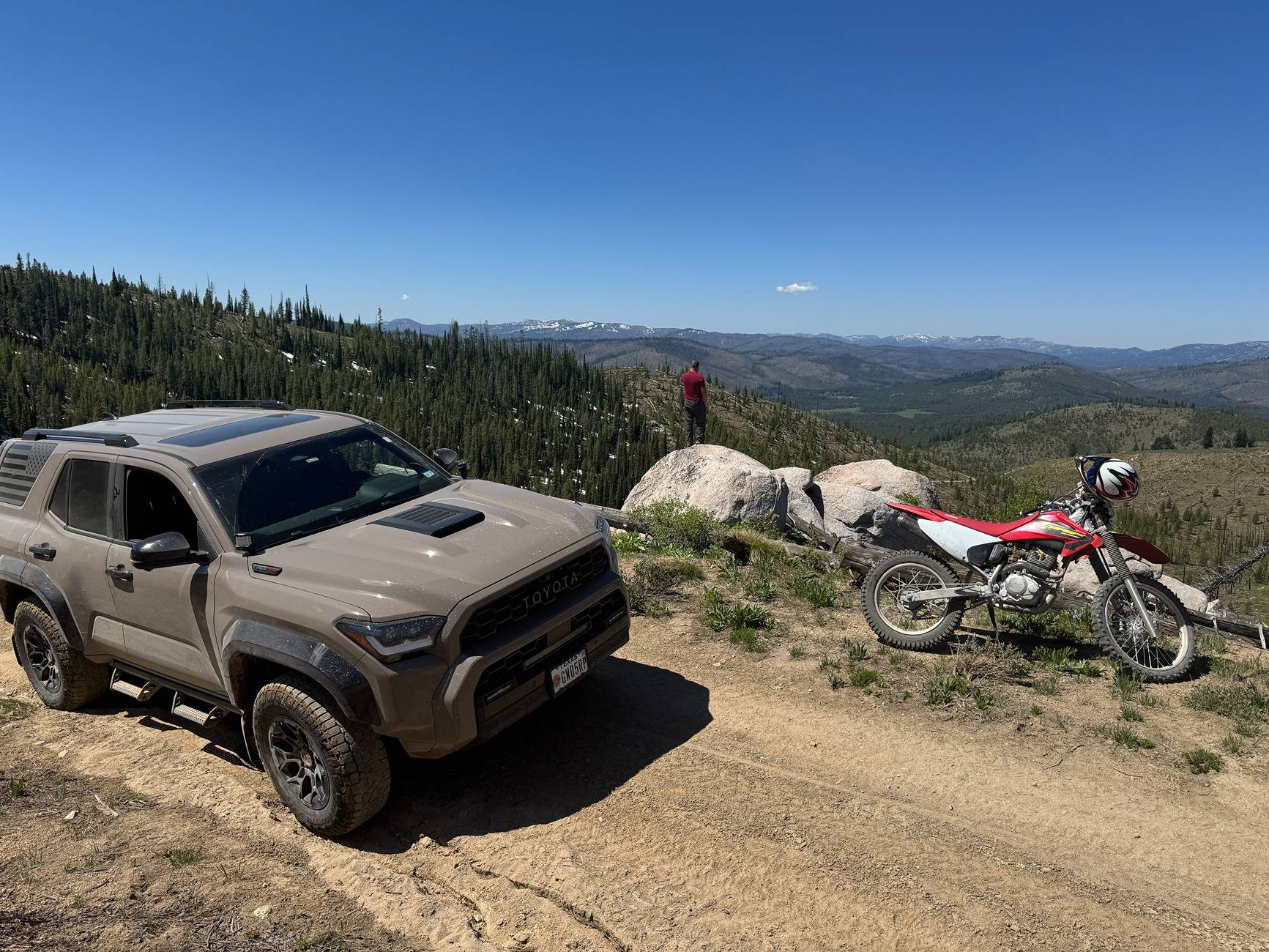 2025 4runner 6th gen Random Daily Photos of the Day Thread - Post Your 4Runner Pics! 📸 IMG_6662