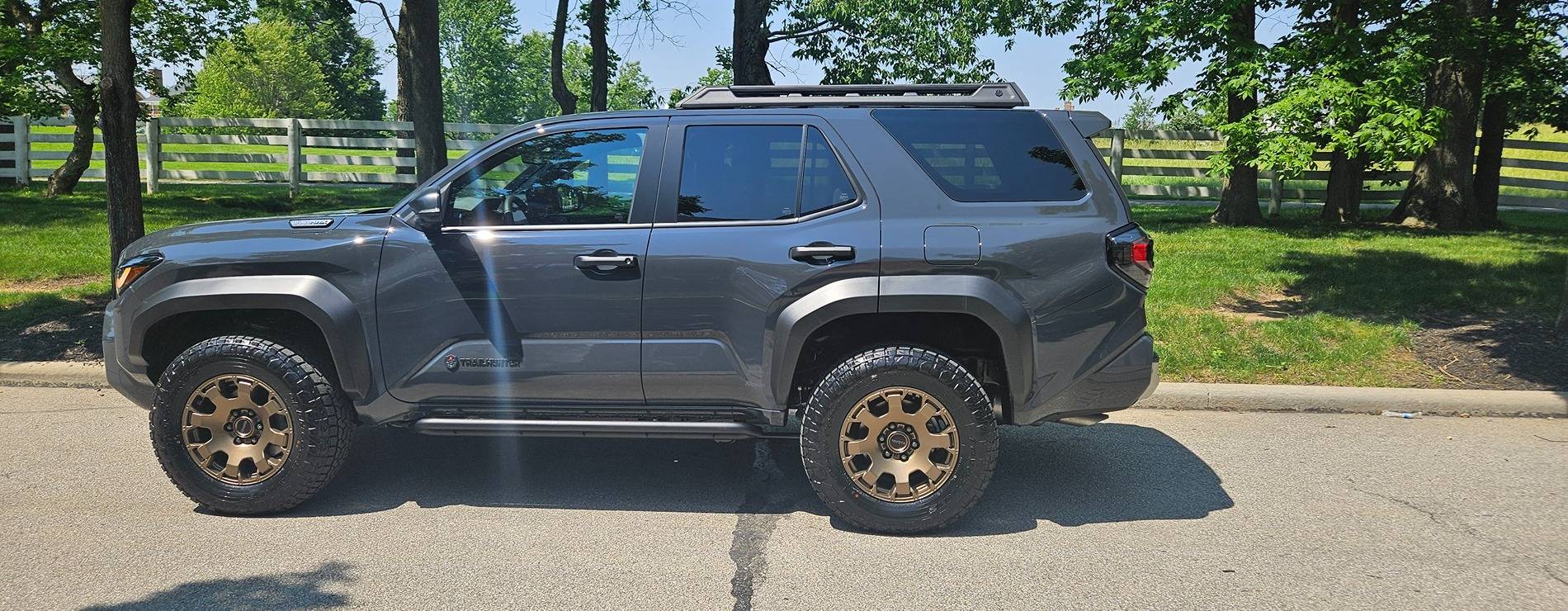 2025 4runner 6th gen 4Runner 6th Gen OWNERS Registry List & Stats [Add Yours]! 📊 20250611_151524