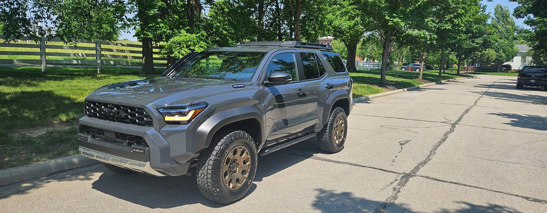 2025 4runner 6th gen 4Runner 6th Gen OWNERS Registry List & Stats [Add Yours]! 📊 20250611_151537