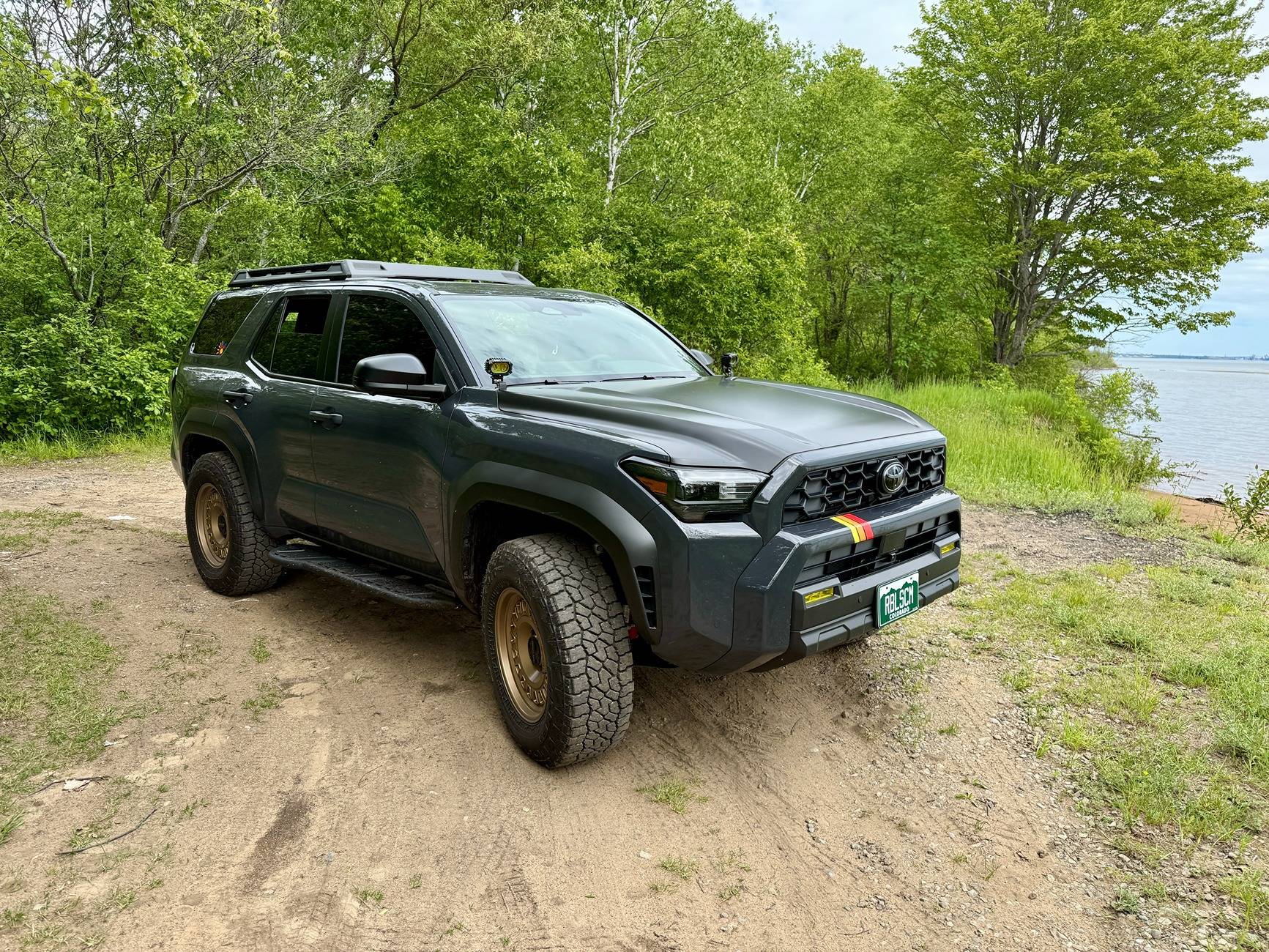 2025 4runner 6th gen Random Daily Photos of the Day Thread - Post Your 4Runner Pics! 📸 IMG_8442.JPG