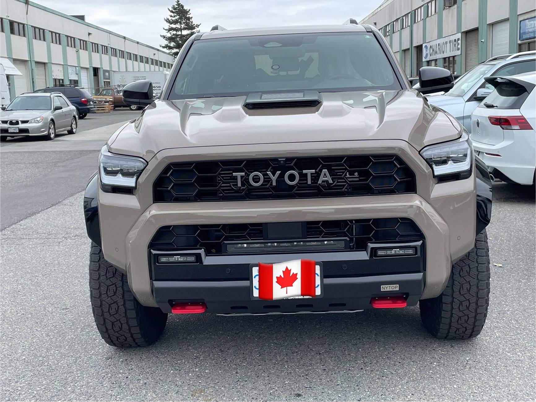2025 4runner 6th gen What did you do to your 6th Gen 4Runner today?? 👨🏻‍🔧 🧰 🛠 1749933227238-x9