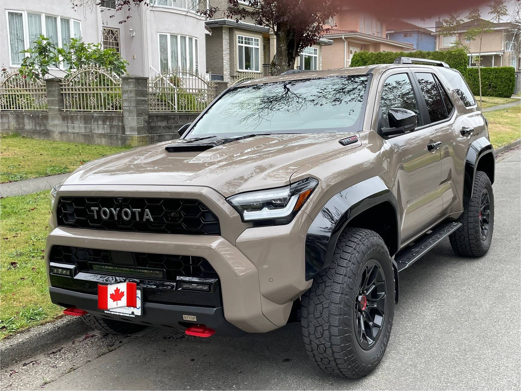 2025 4runner 6th gen What did you do to your 6th Gen 4Runner today?? 👨🏻‍🔧 🧰 🛠 1749933248974-6s