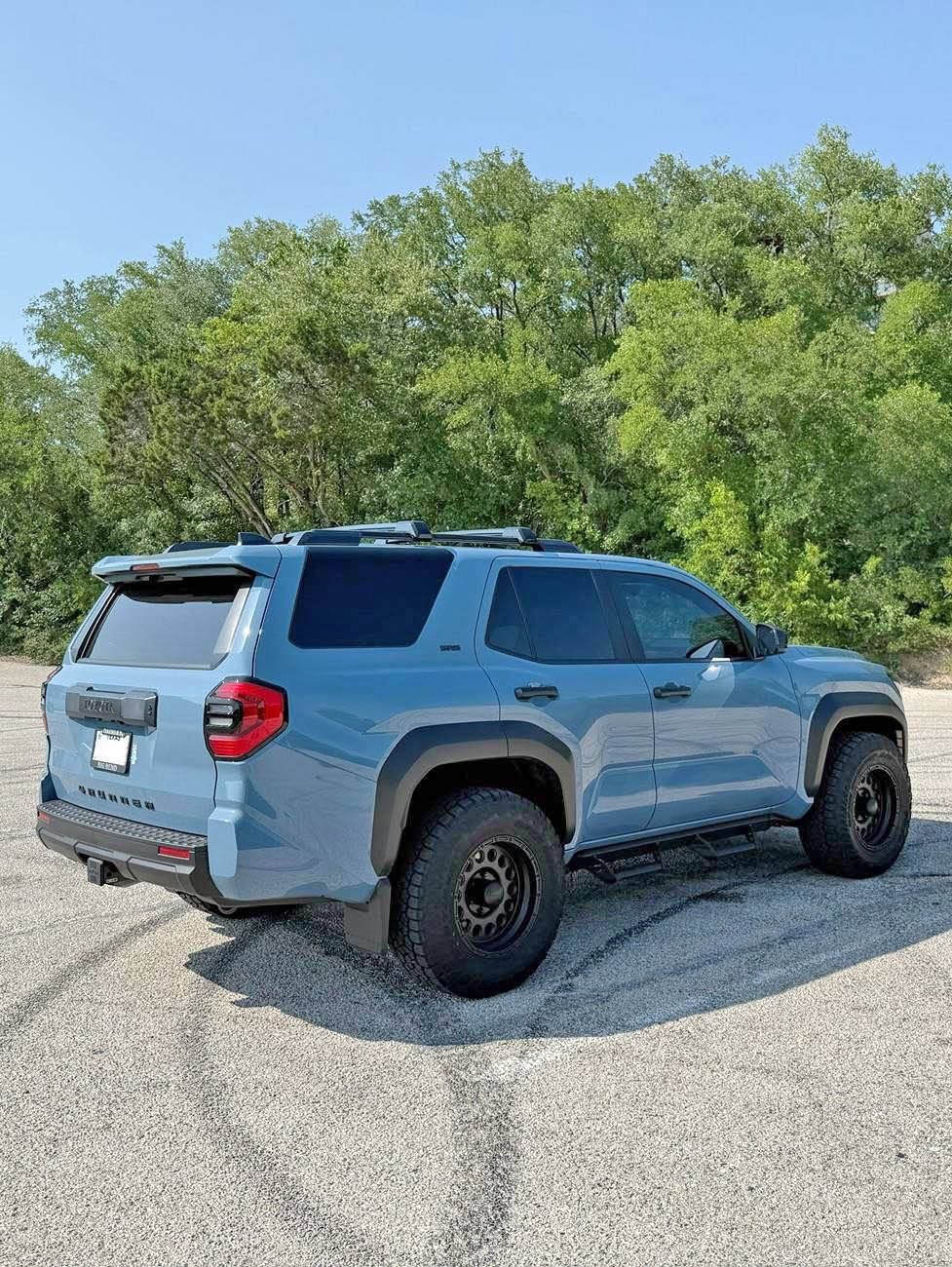 2025 4runner 6th gen HERITAGE BLUE Photos 4Runner 6th Gen (2025+) IMG_0115_VSCO