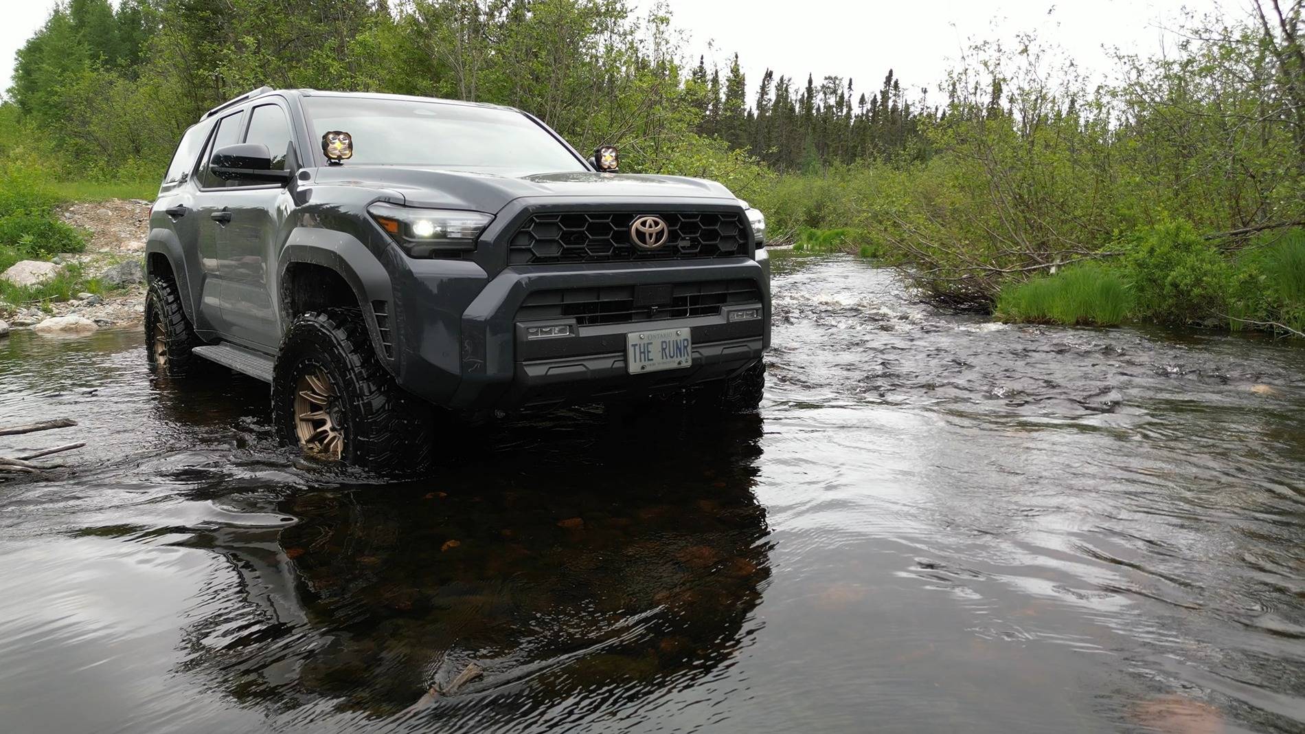2025 4runner 6th gen Random Daily Photos of the Day Thread - Post Your 4Runner Pics! 📸 505411145_10163587132138792_698626607963837472_n