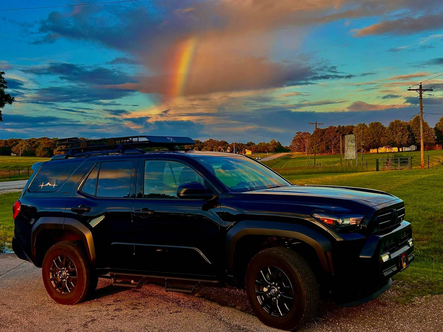 2025 4runner 6th gen Random Daily Photos of the Day Thread - Post Your 4Runner Pics! 📸 504728744_24241699822104898_8814805668623955178_n