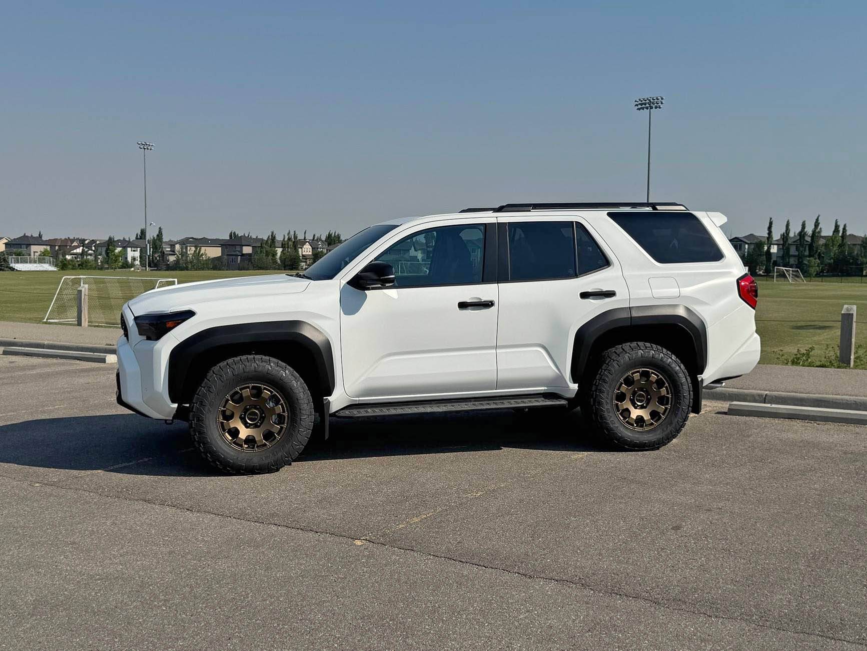 2025 4runner 6th gen Stormtrooper TRD ORP Build: by Van Solo / Canada IMG_1358