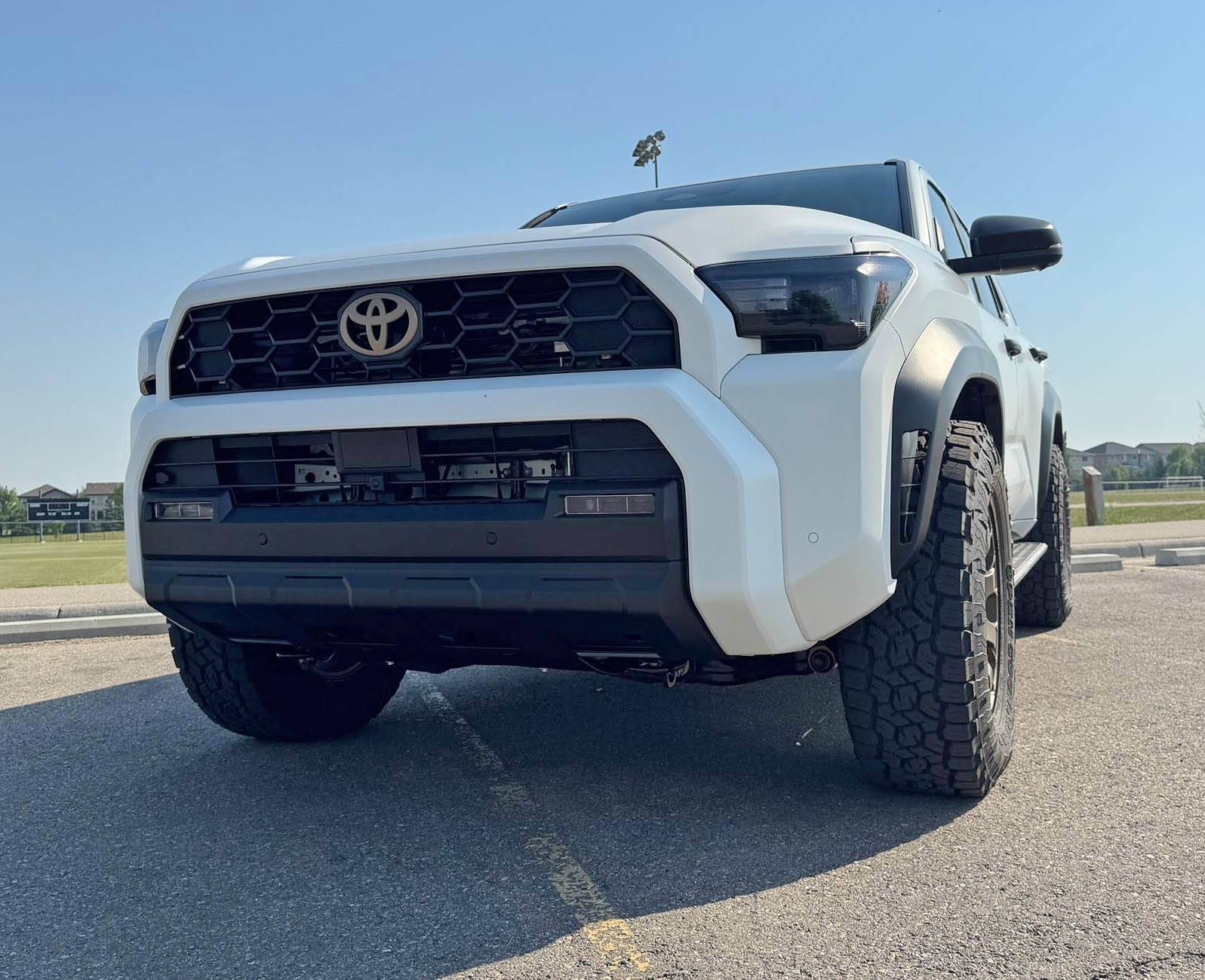 2025 4runner 6th gen Stormtrooper TRD ORP Build: by Van Solo / Canada IMG_1365