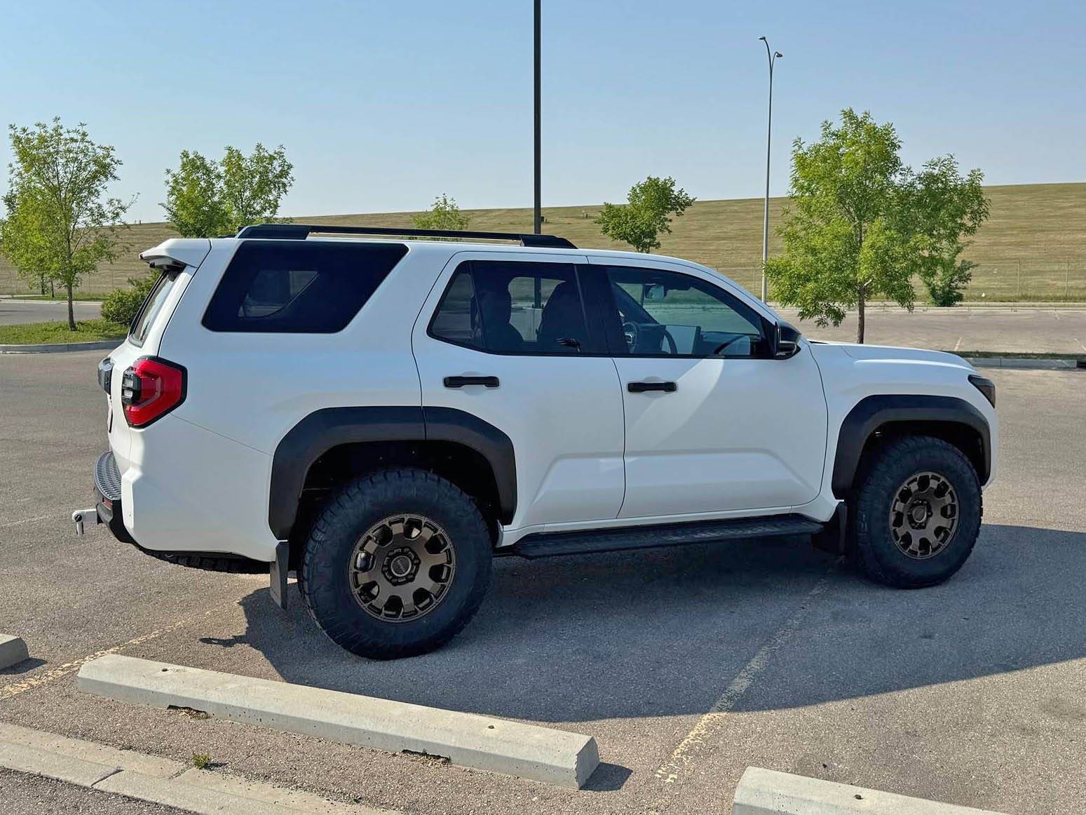 2025 4runner 6th gen Stormtrooper TRD ORP Build: by Van Solo / Canada IMG_1364
