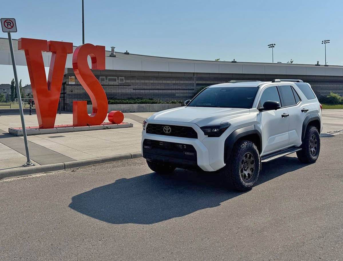 2025 4runner 6th gen Stormtrooper TRD ORP Build: by Van Solo / Canada IMG_1366