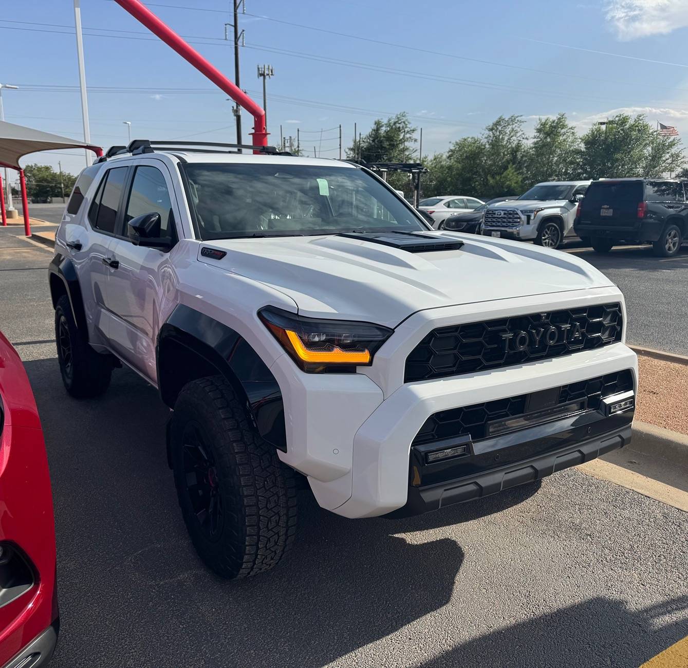 2025 4runner 6th gen 4Runner 6th Gen OWNERS Registry List & Stats [Add Yours]! 📊 IMG_0998