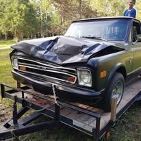 2025 4runner 6th gen [Father’s Day Special] One Ride, With Dad, a Lifetime of Memories 1750059937231-dq