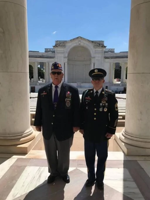 2025 4runner 6th gen [Father’s Day Special] One Ride, With Dad, a Lifetime of Memories 1750060313480-ox