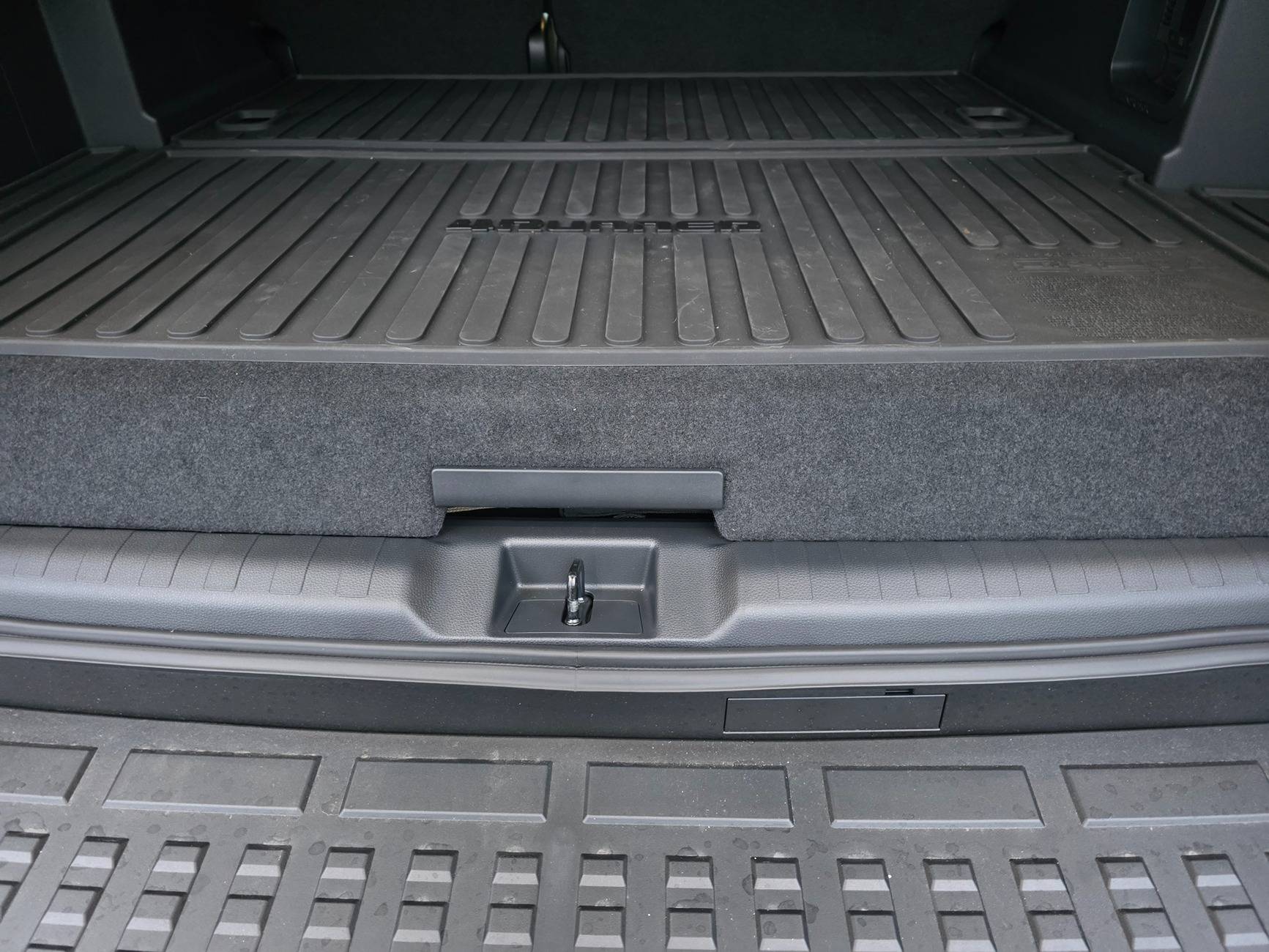 2025 4runner 6th gen My Trailhunter delivery (finally!). My Thoughts 20250617_051050