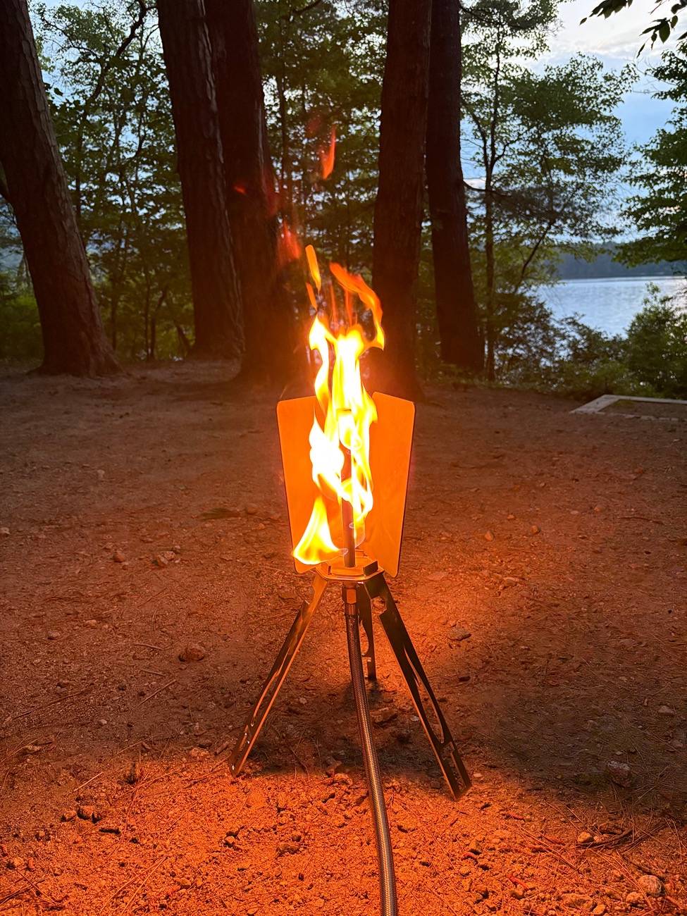 2025 4runner 6th gen Photos: First Camping Trip in the 4Runner IMG_0315